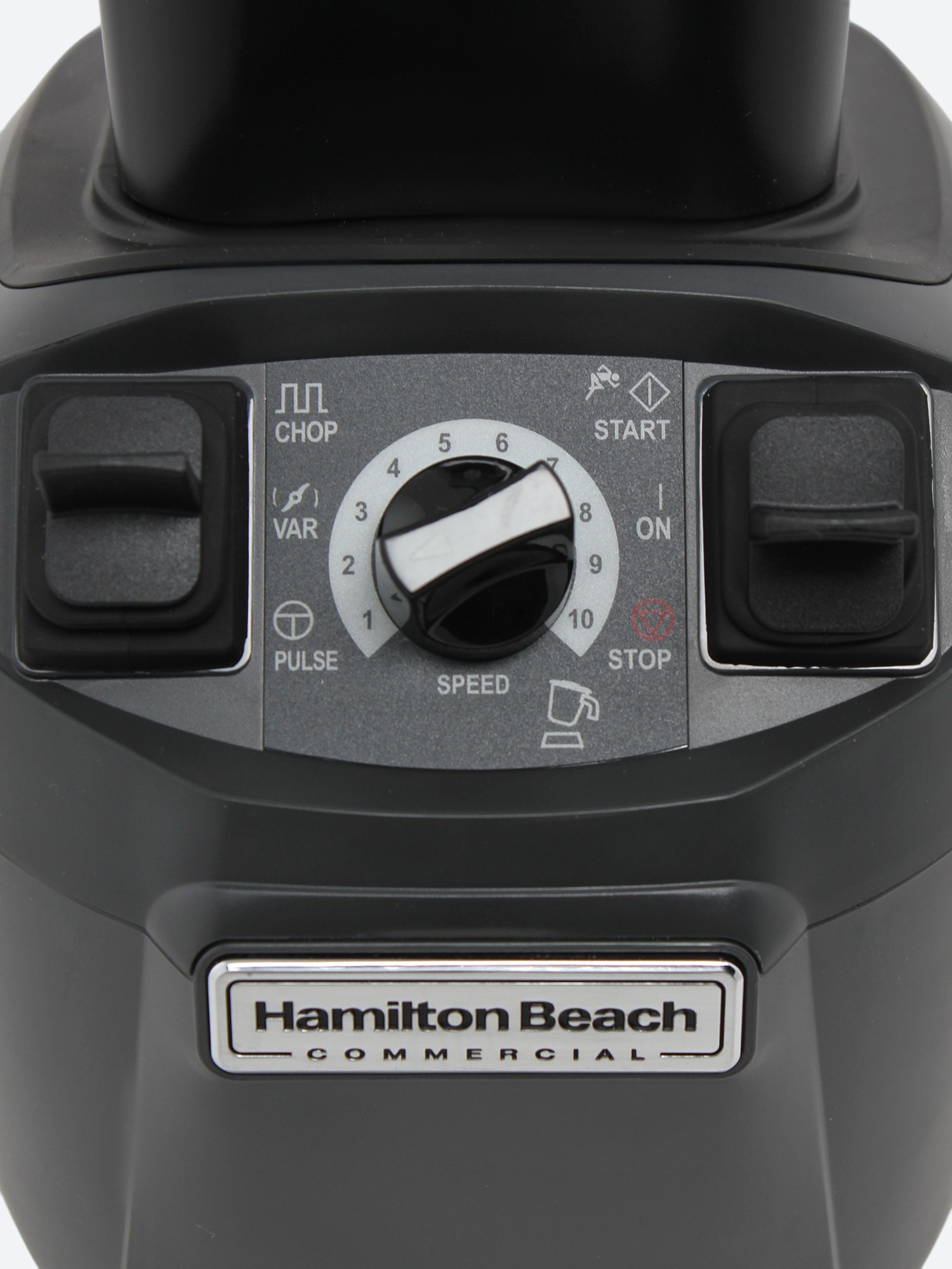 БЛЕНДЕР HAMILTON BEACH HBF510-CE — 3