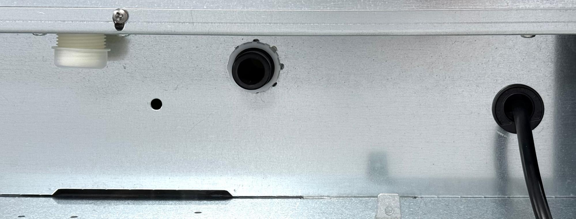 ЛЬДОГЕНЕРАТОР SCOTSMAN ACM 107 AS — 8