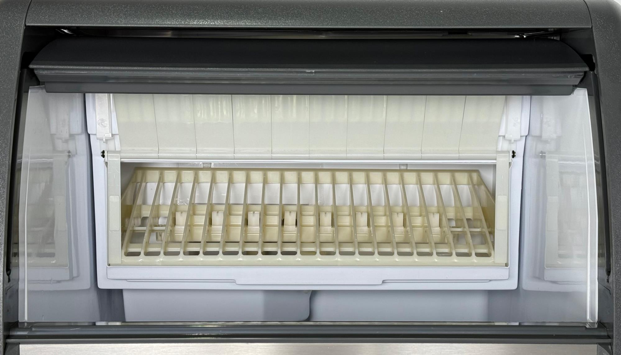 ЛЬДОГЕНЕРАТОР SCOTSMAN ACM 107 AS — 9