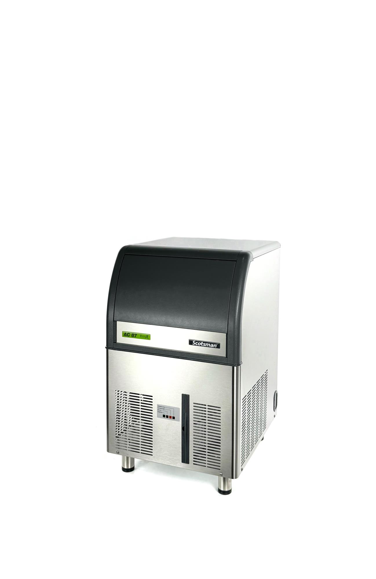 ЛЬДОГЕНЕРАТОР SCOTSMAN ACM 87 AS — 3