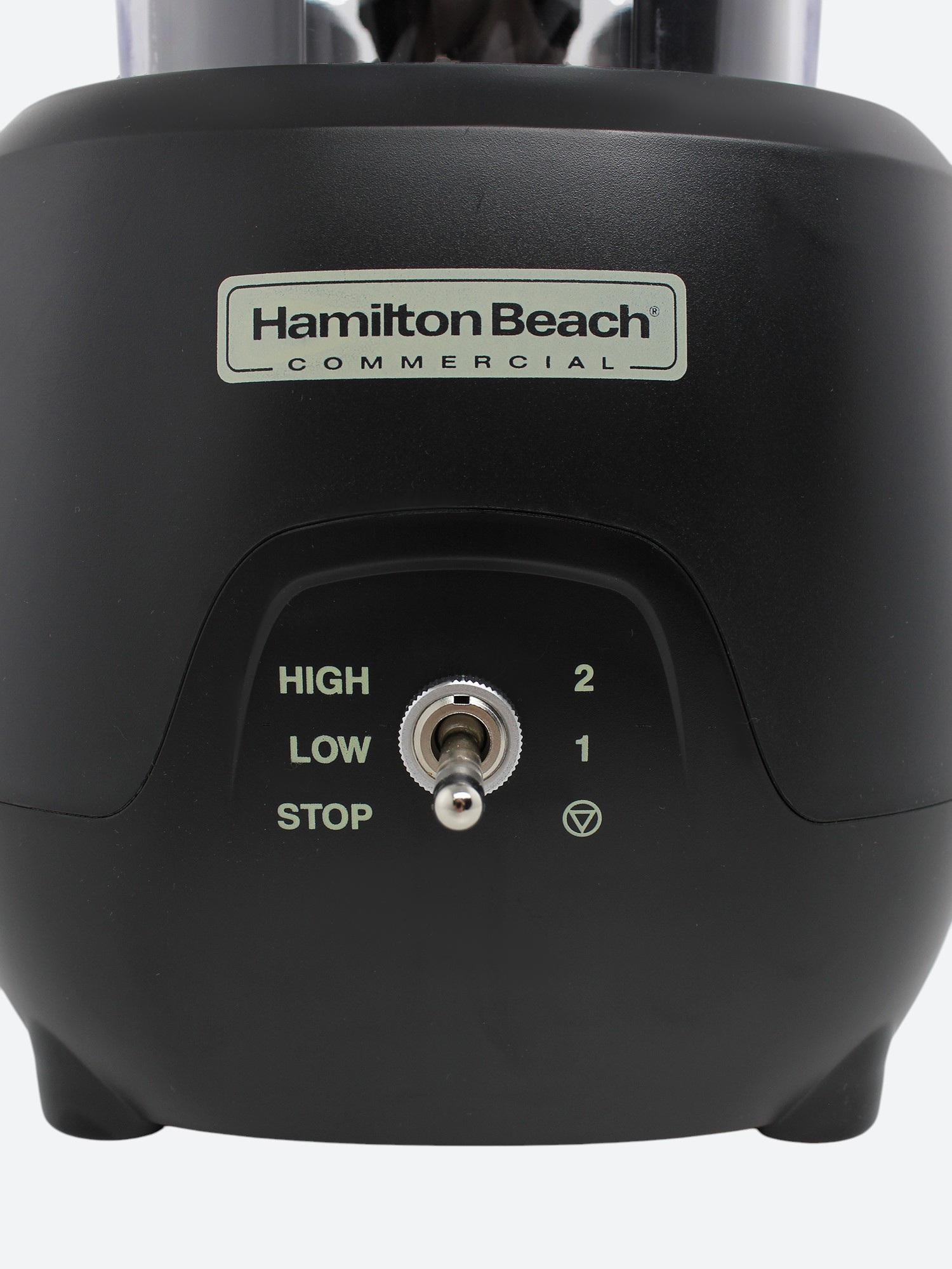 БЛЕНДЕР HAMILTON BEACH HBB908R-CE — 4