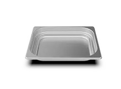 ПРОТИВЕНЬ ДЛЯ ВАКУУМАЦИИ GN1/2-40 UNOX TG122