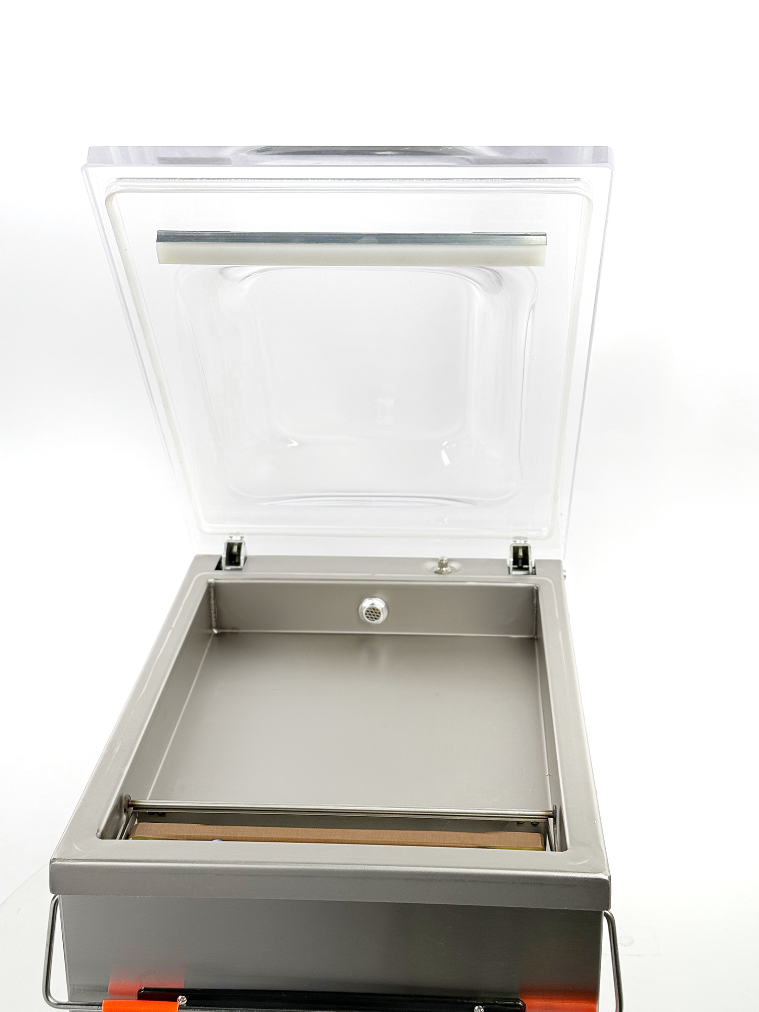 УПАКОВЩИК ВАКУУМНЫЙ HURAKAN HKN-VAC260E — 2