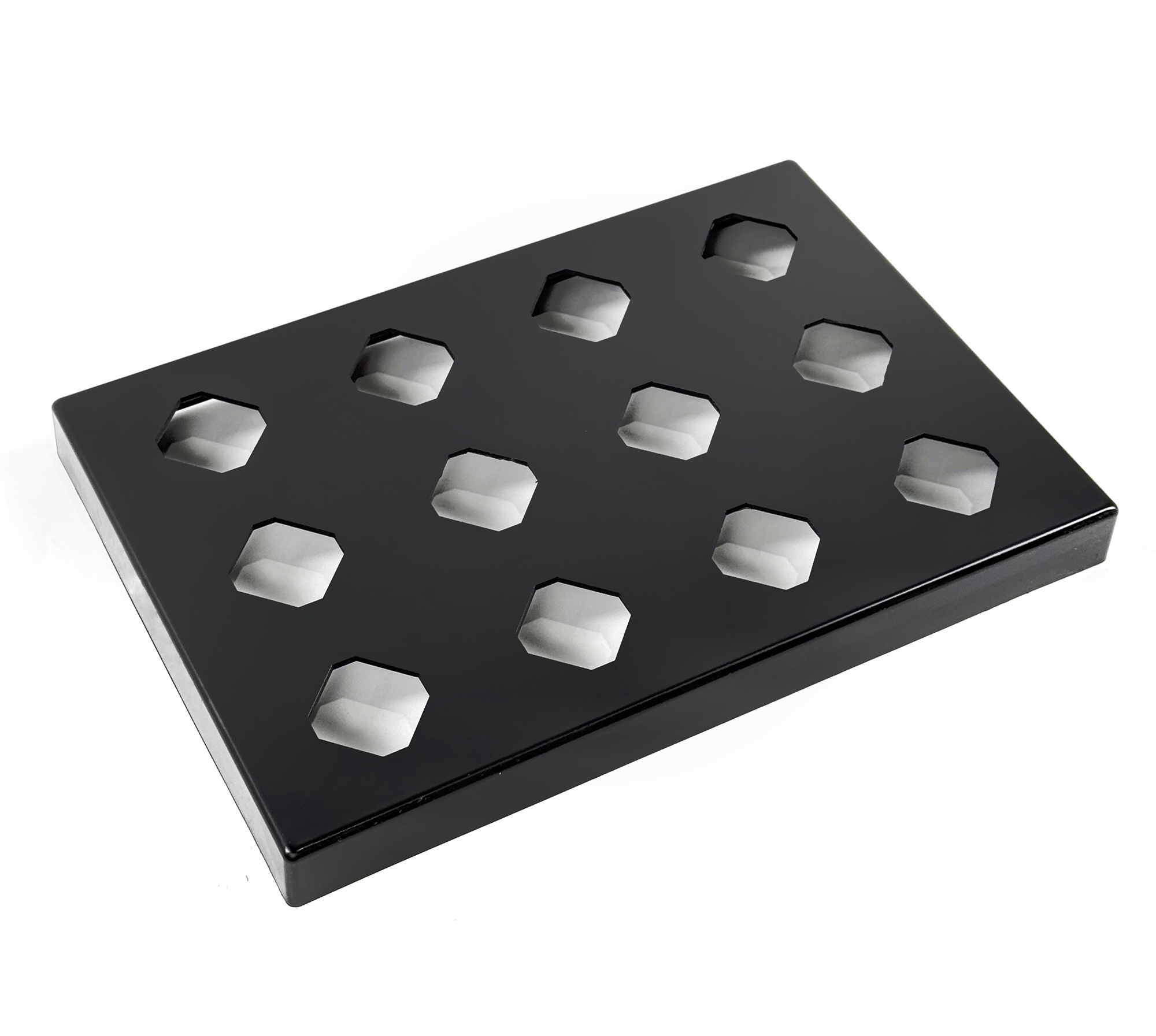 УПАКОВЩИК ВАКУУМНЫЙ HURAKAN HKN-VAC400E — 3