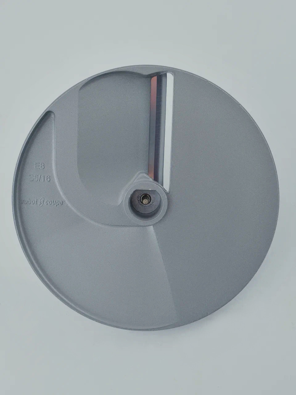 ДИСК КУБИКИ ROBOT COUPE 27113W 8Х8Х8ММ MINERAL+ — 3