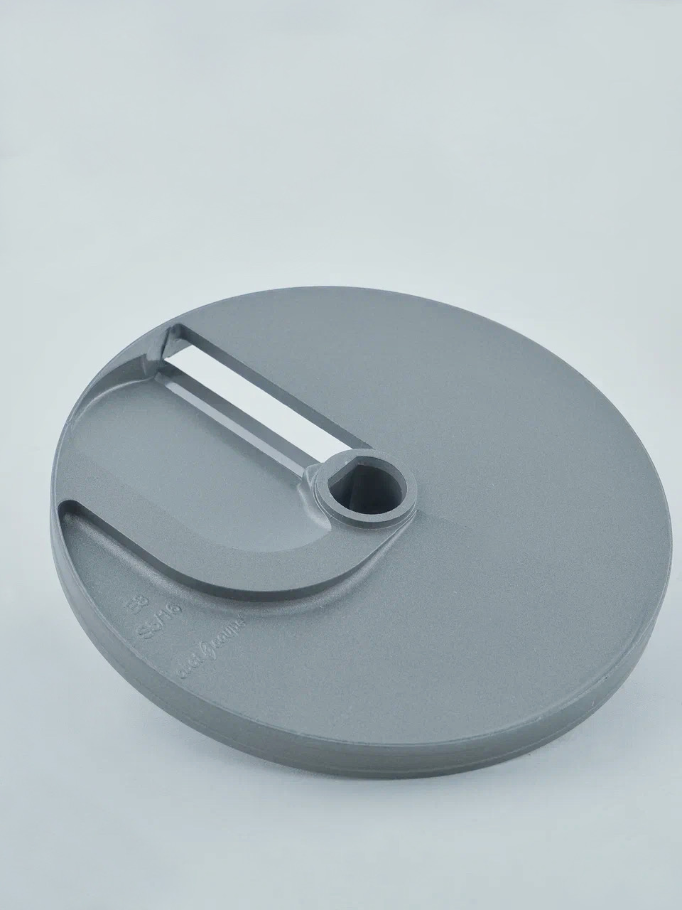 ДИСК КУБИКИ ROBOT COUPE 27113W 8Х8Х8ММ MINERAL+ — 5