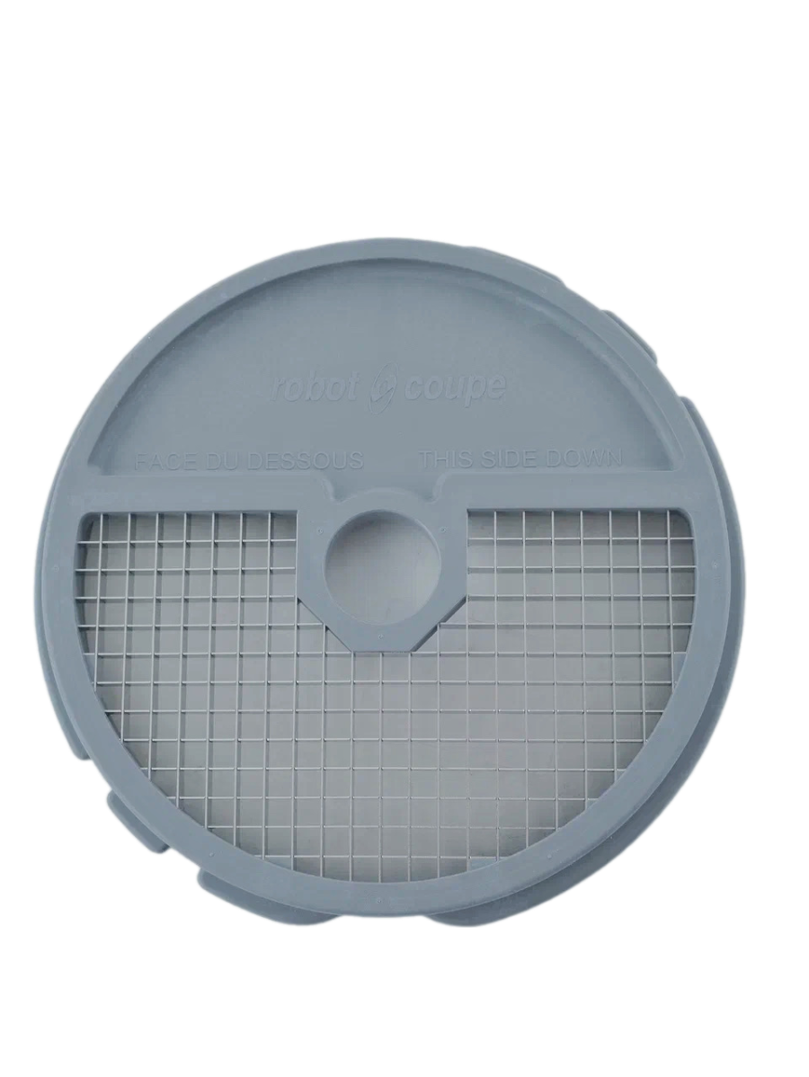 ДИСК КУБИКИ ROBOT COUPE 27113W 8Х8Х8ММ MINERAL+ — 6