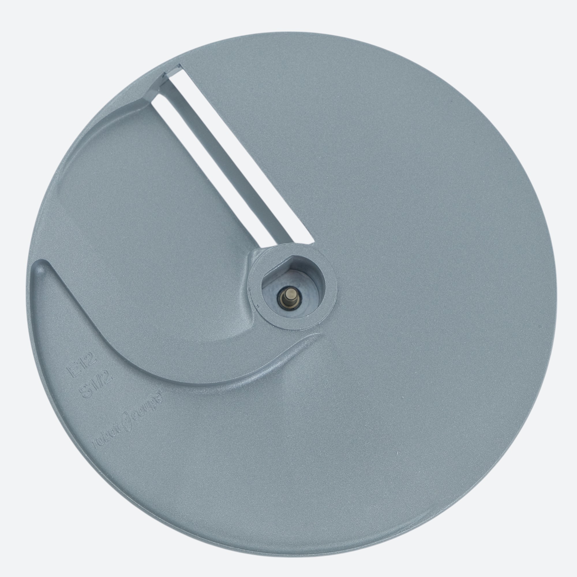 ДИСК КУБИКИ ROBOT COUPE 27113W 8Х8Х8ММ MINERAL+ — 8