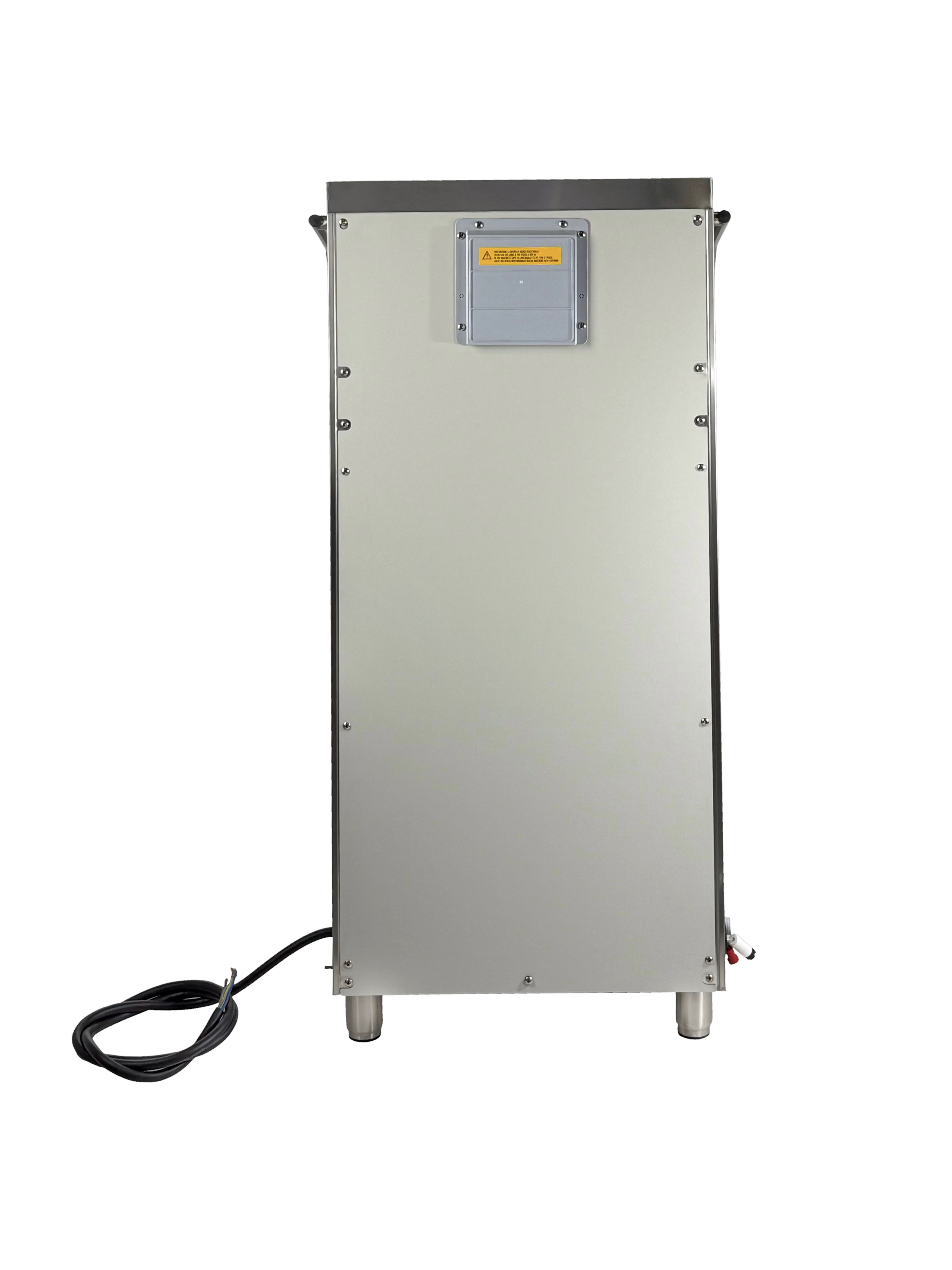 МАШИНА ПОСУДОМОЕЧНАЯ DIHR HT 11 I T + DDE + PS — 3