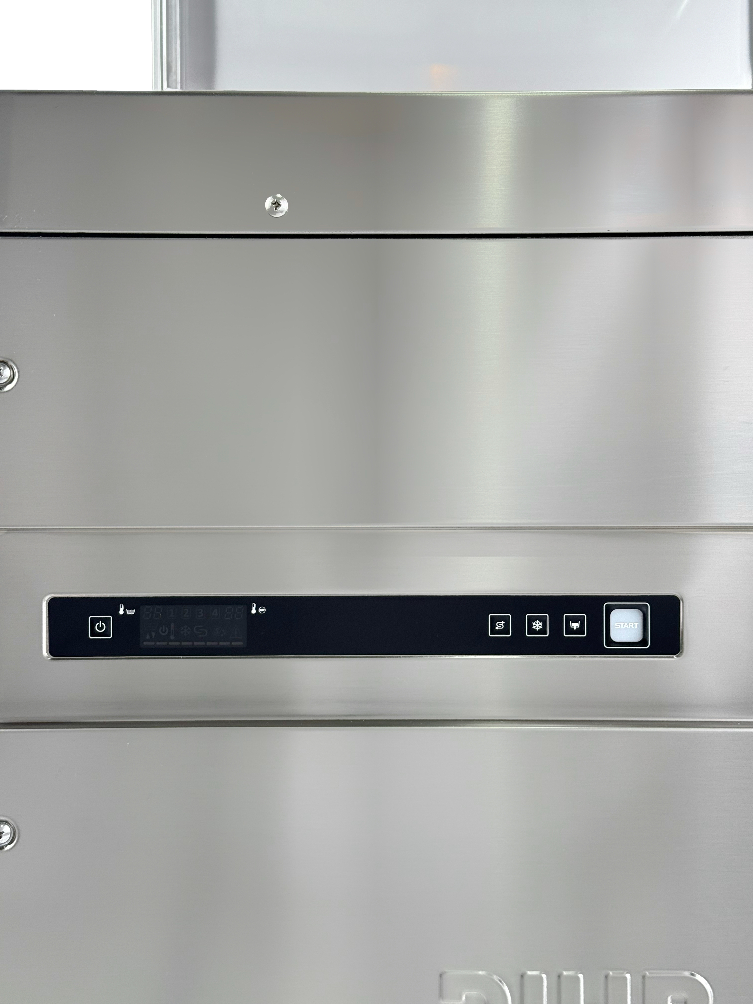МАШИНА ПОСУДОМОЕЧНАЯ DIHR HT 11 I T + DDE + PS — 5