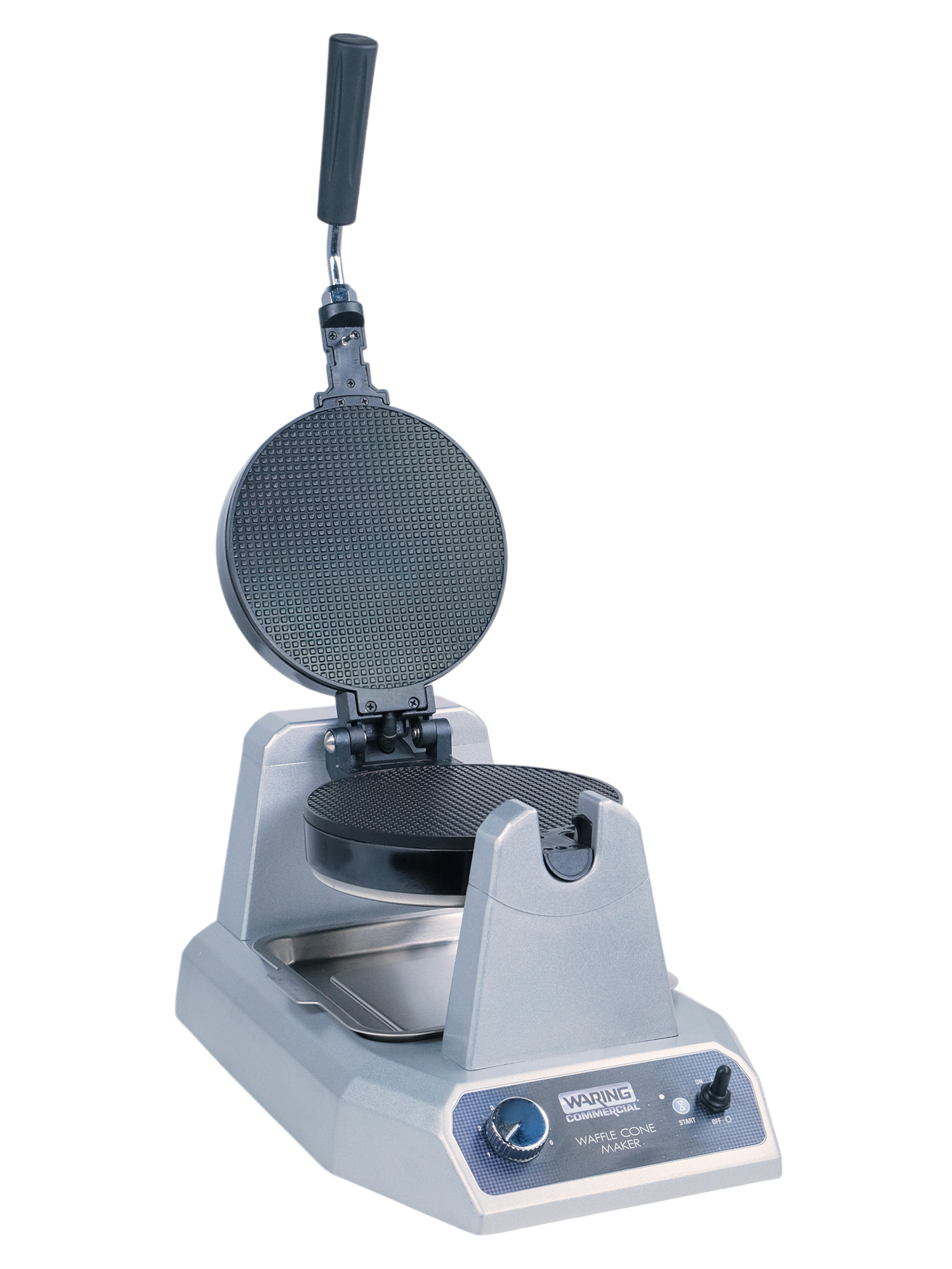 ВАФЕЛЬНИЦА WARING WWCM180E — 2