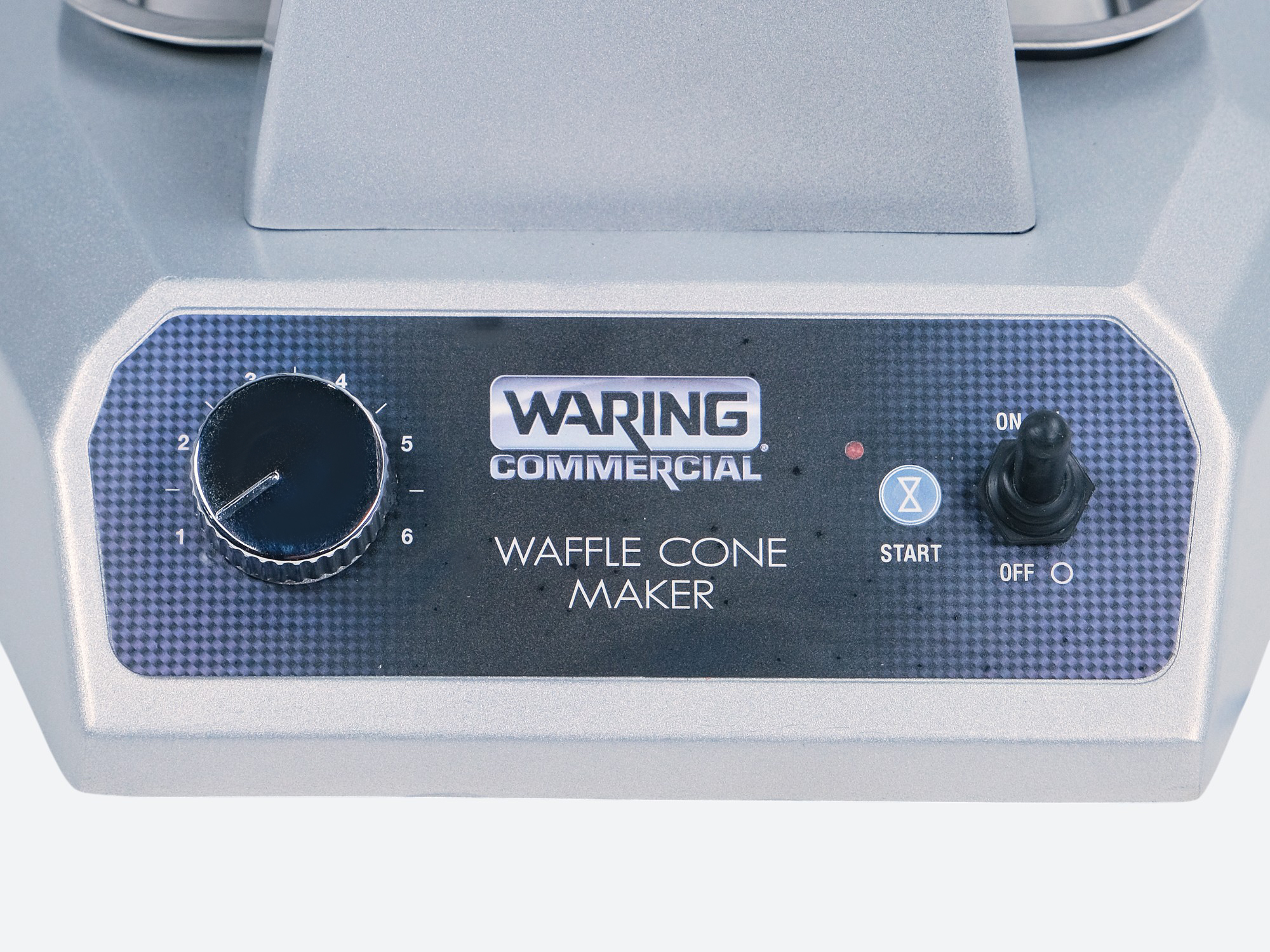 ВАФЕЛЬНИЦА WARING WWCM180E — 3