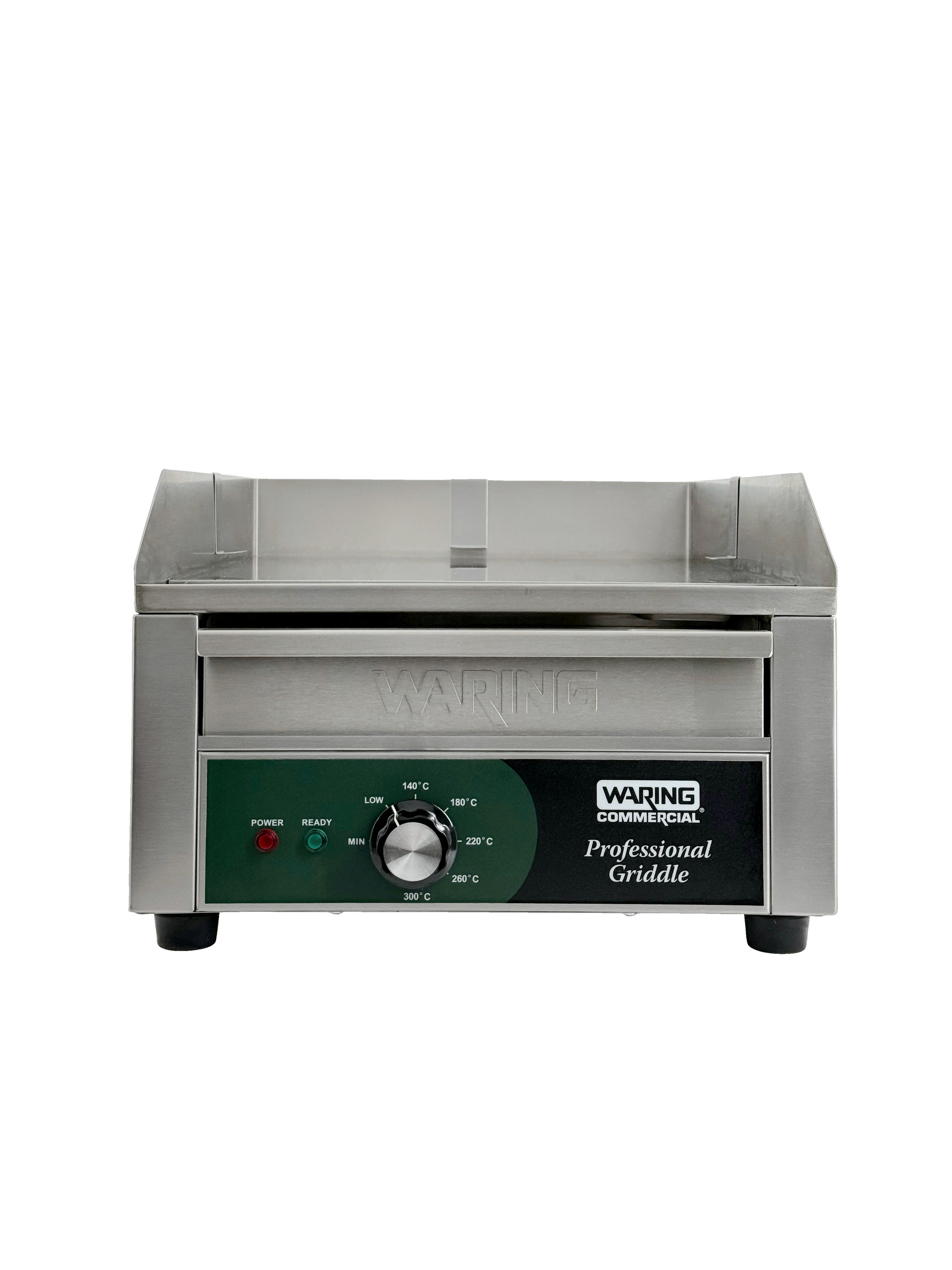 ПОВЕРХНОСТЬ ЖАРОЧНАЯ WARING WGR140E — 2