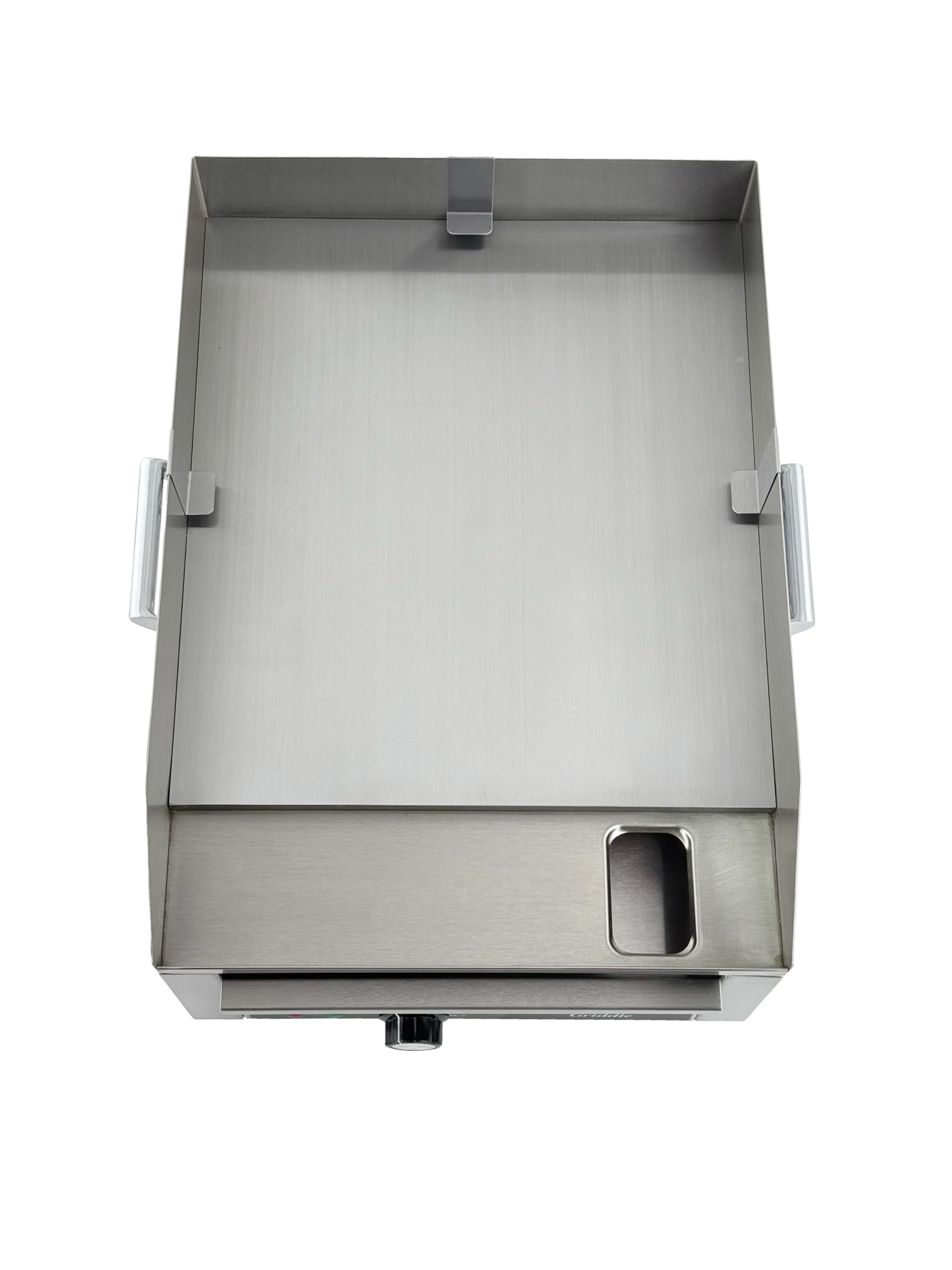 ПОВЕРХНОСТЬ ЖАРОЧНАЯ WARING WGR140E — 3