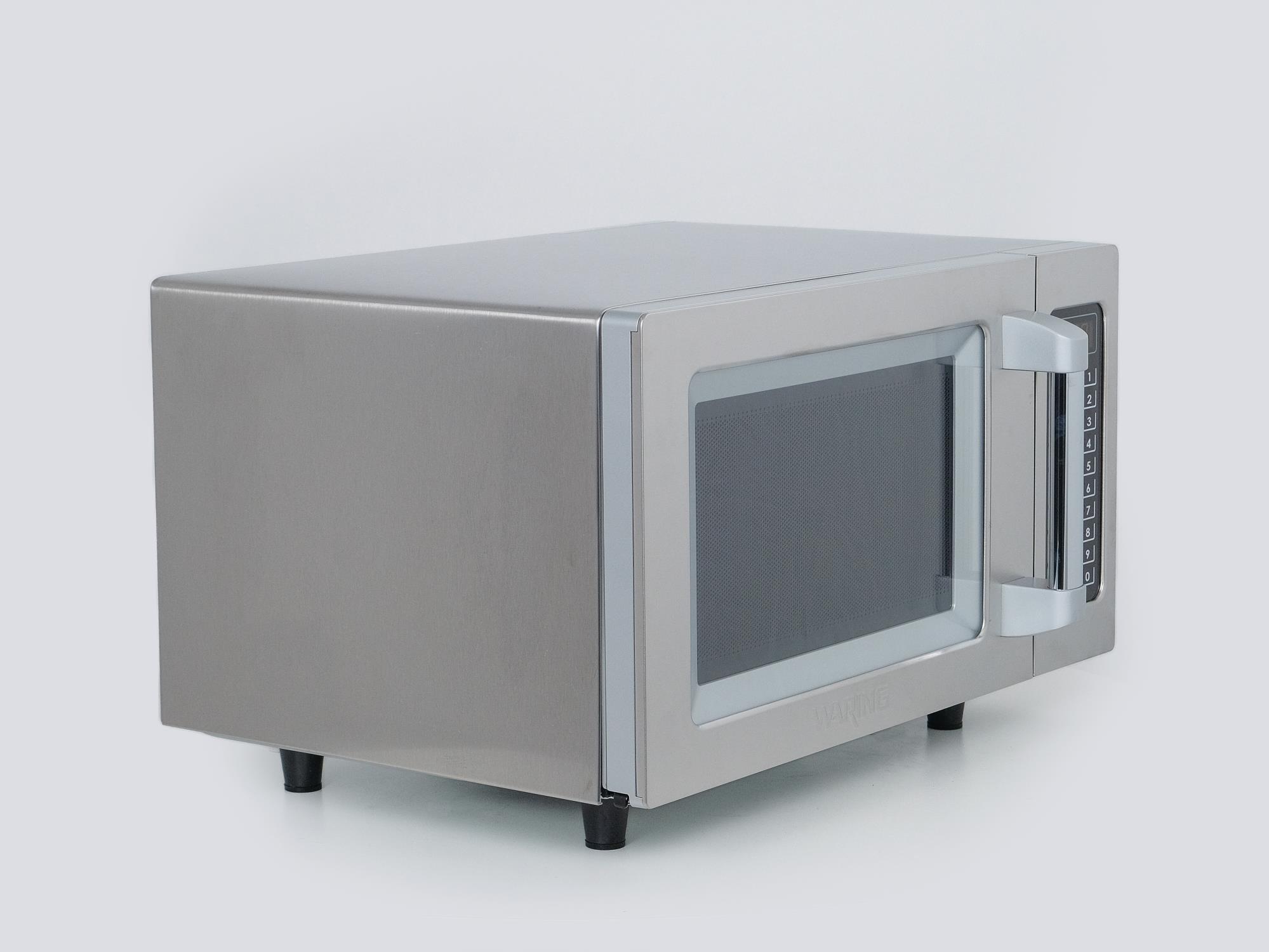ПЕЧЬ МИКРОВОЛНОВАЯ WARING WMO90E — 2