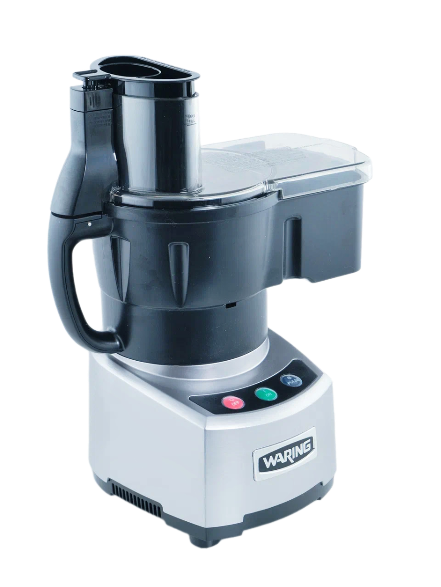ПРОЦЕССОР КУХОННЫЙ WARING WFP16SCE — 11