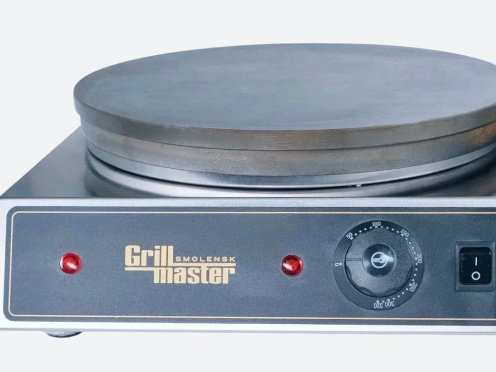 БЛИННИЦА GRILL MASTER Ф2БКРЭ 21807 — 7