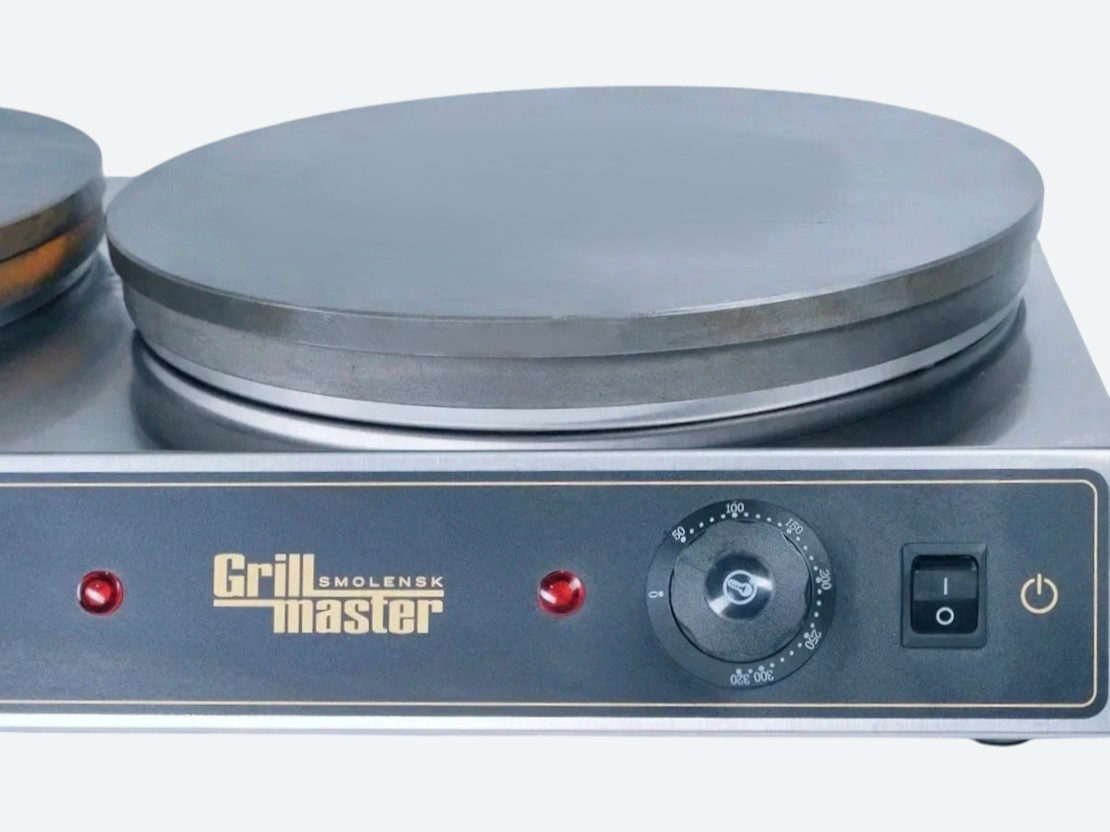 БЛИННИЦА GRILL MASTER Ф2БКРЭ 21807 — 8