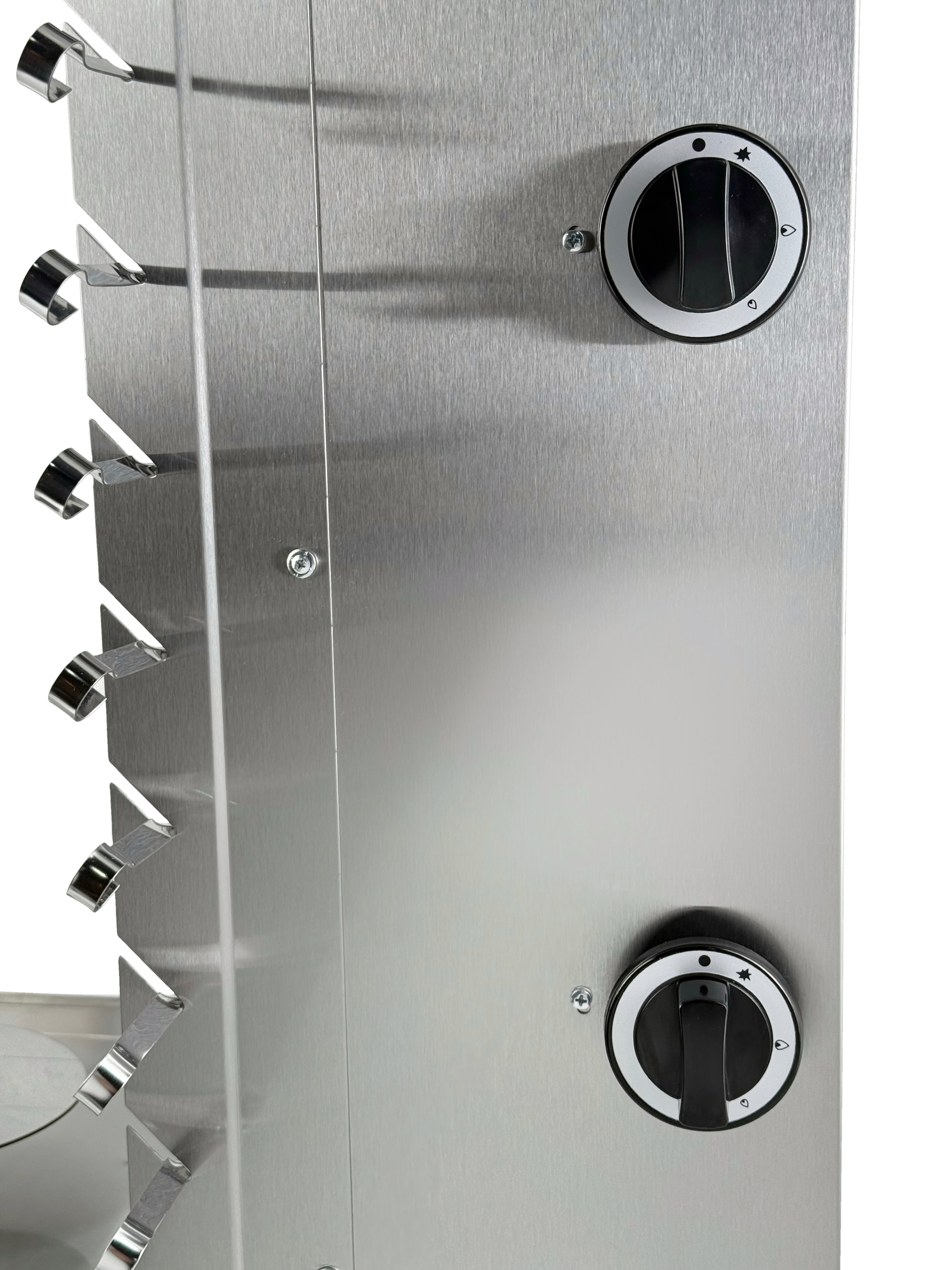 АППАРАТ ДЛЯ ШАУРМЫ GRILL MASTER Ф2ШМГ(У) 11211 ГАЗ — 4