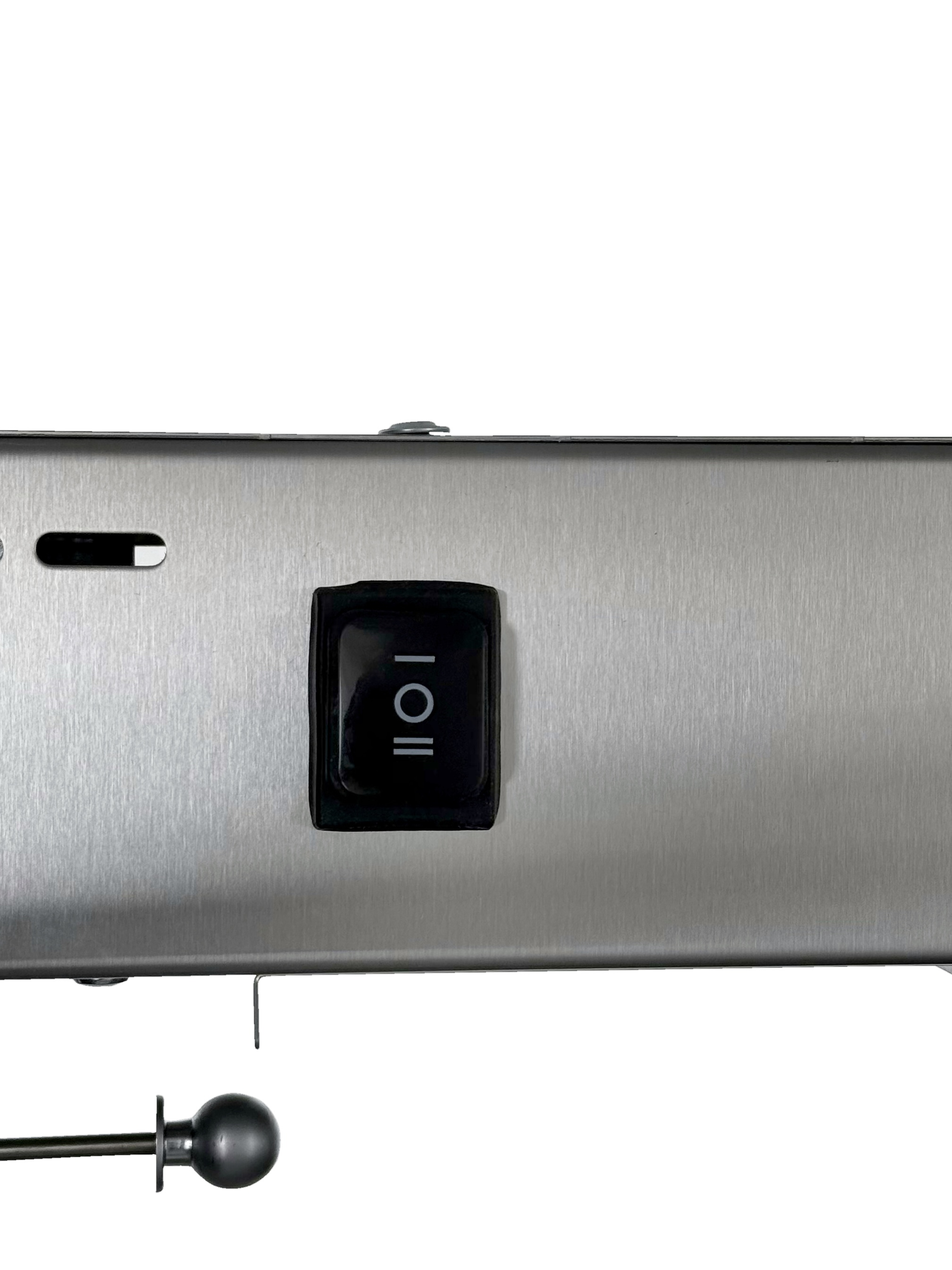 АППАРАТ ДЛЯ ШАУРМЫ GRILL MASTER Ф2ШМГ(У) 11211 ГАЗ — 6