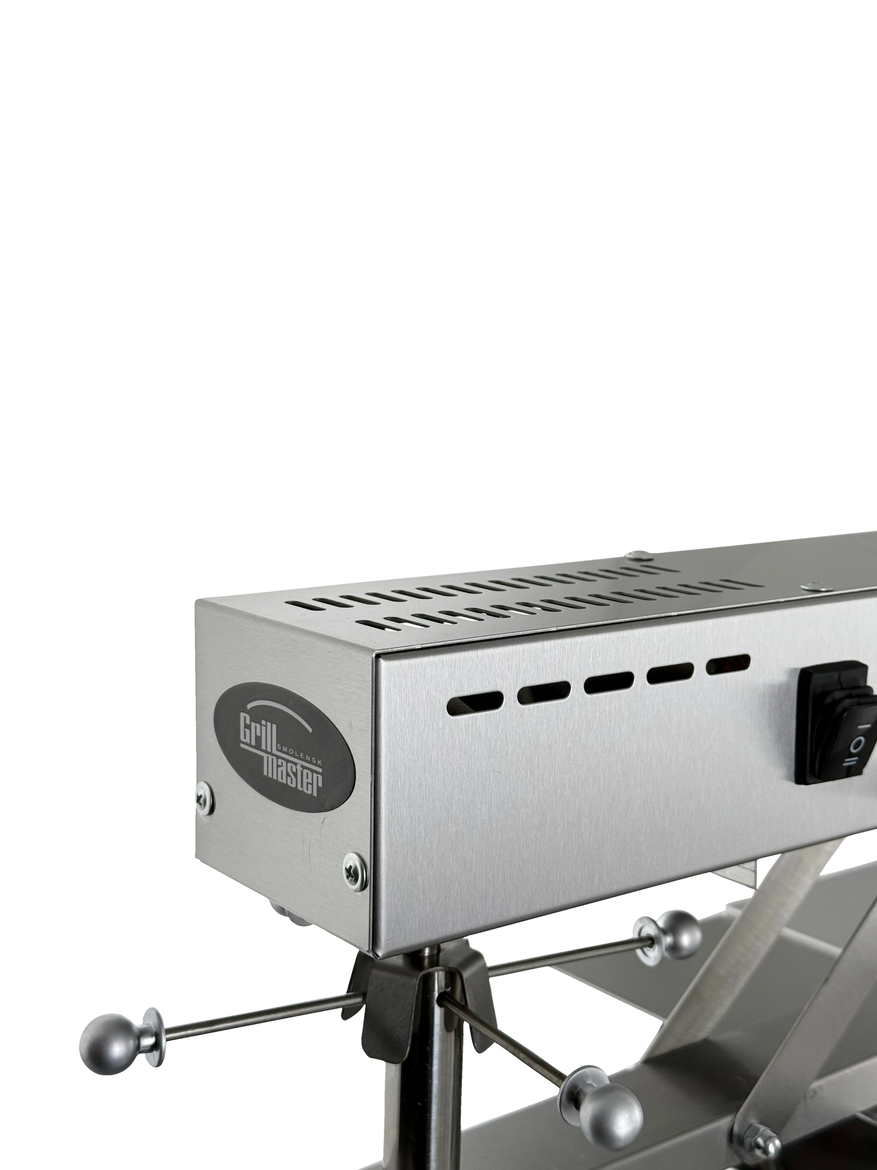 АППАРАТ ДЛЯ ШАУРМЫ GRILL MASTER Ф2ШМГ(У) 11211 ГАЗ — 7