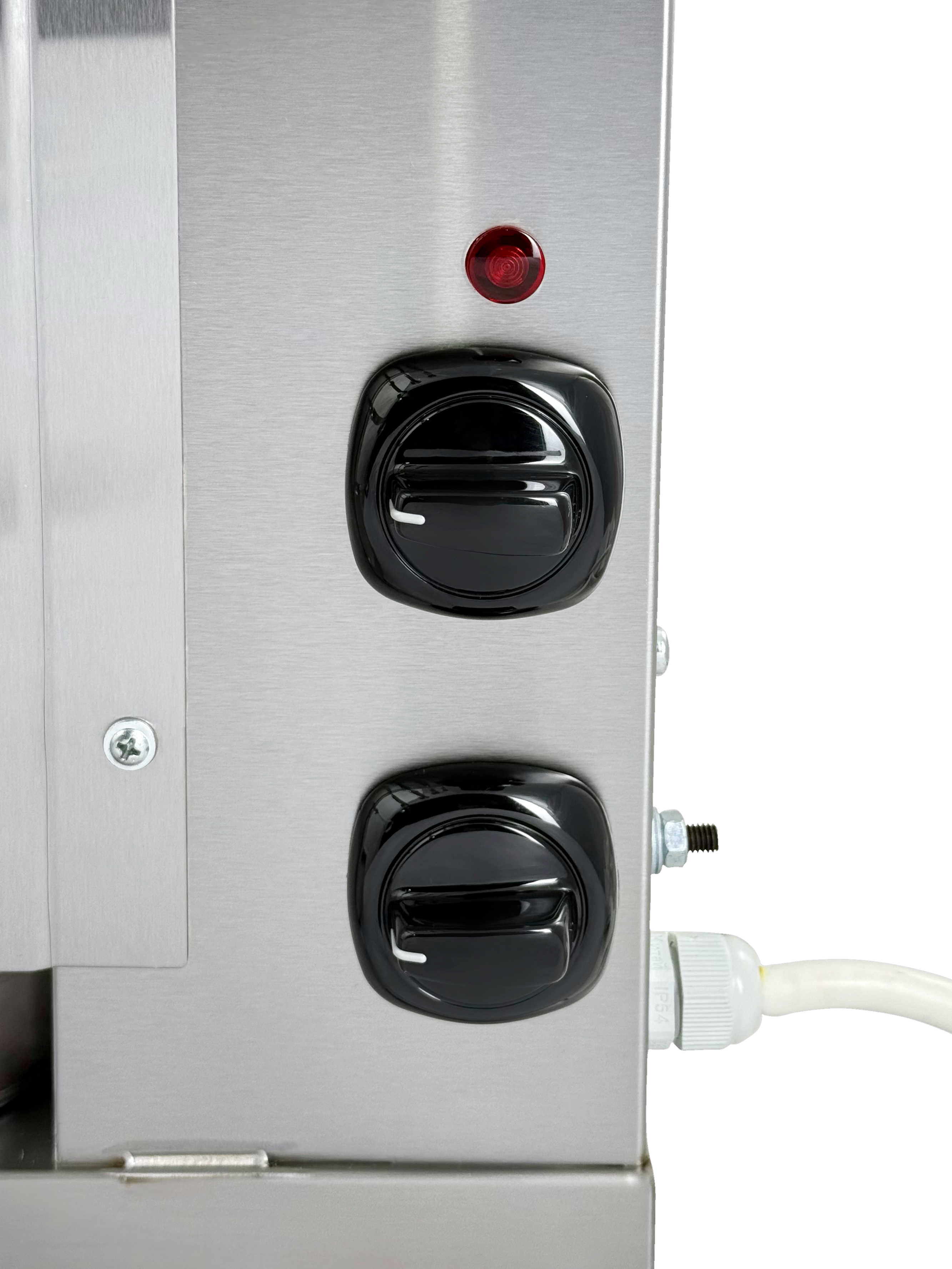 АППАРАТ ДЛЯ ШАУРМЫ GRILL MASTER Ф2ШМЭ(У) 21207 — 4
