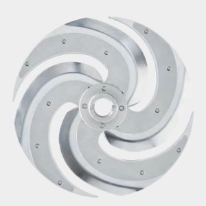 ДИСК НАРЕЗ. ROBOT COUPE 27244W 4ММ MINERAL+