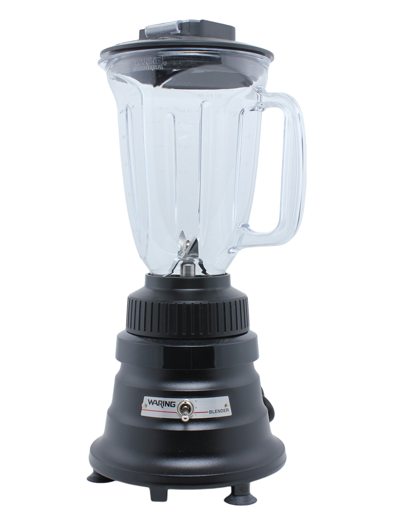 БЛЕНДЕР WARING BB255E — 2