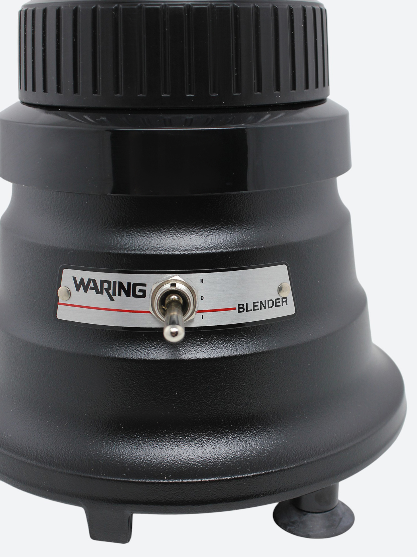 БЛЕНДЕР WARING BB255E — 3