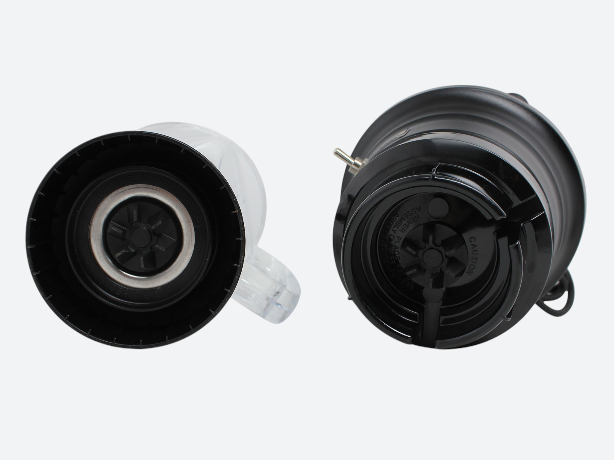 БЛЕНДЕР WARING BB255E — 5