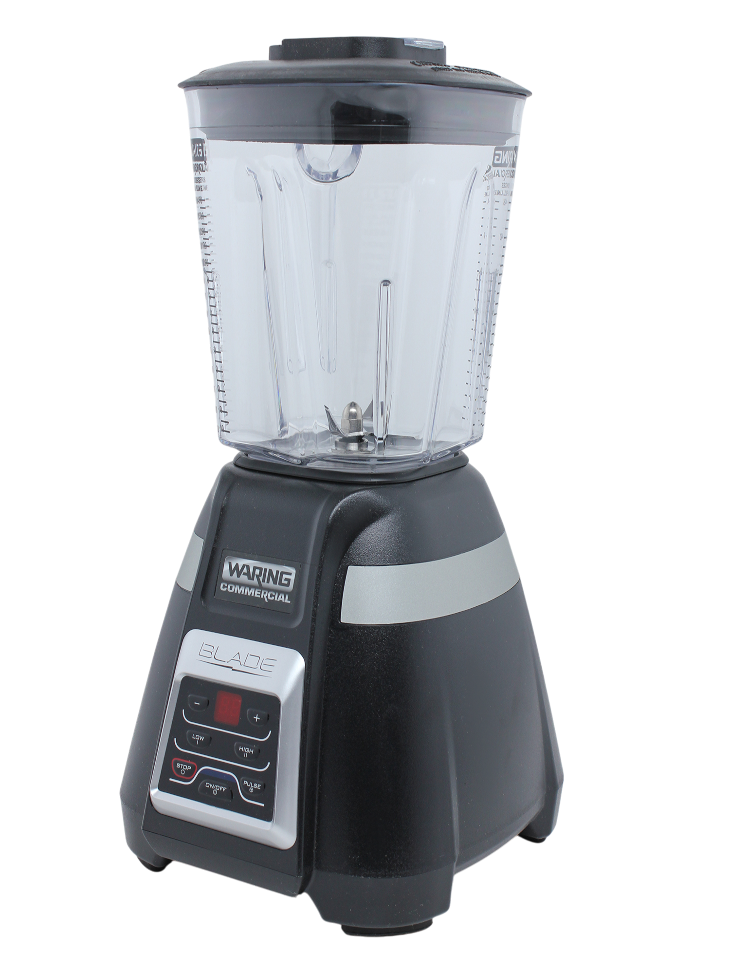 БЛЕНДЕР WARING BB340E — 2