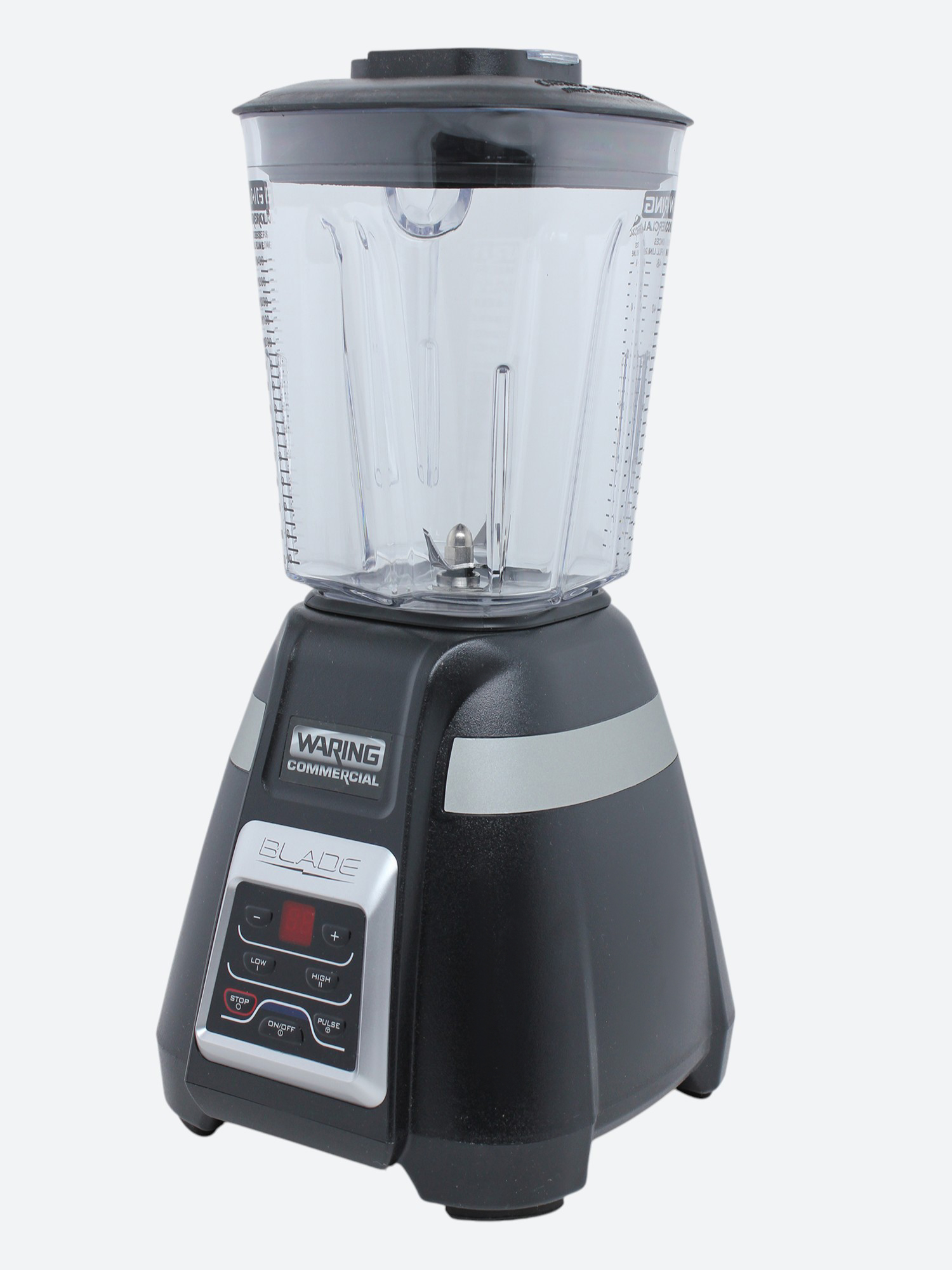 БЛЕНДЕР WARING BB340E — 3