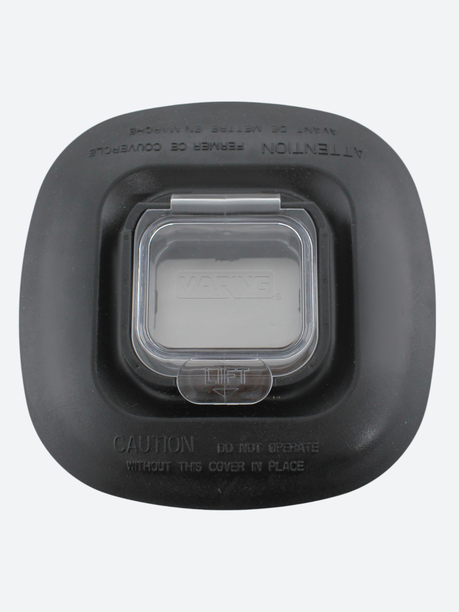 БЛЕНДЕР WARING BB340E — 7
