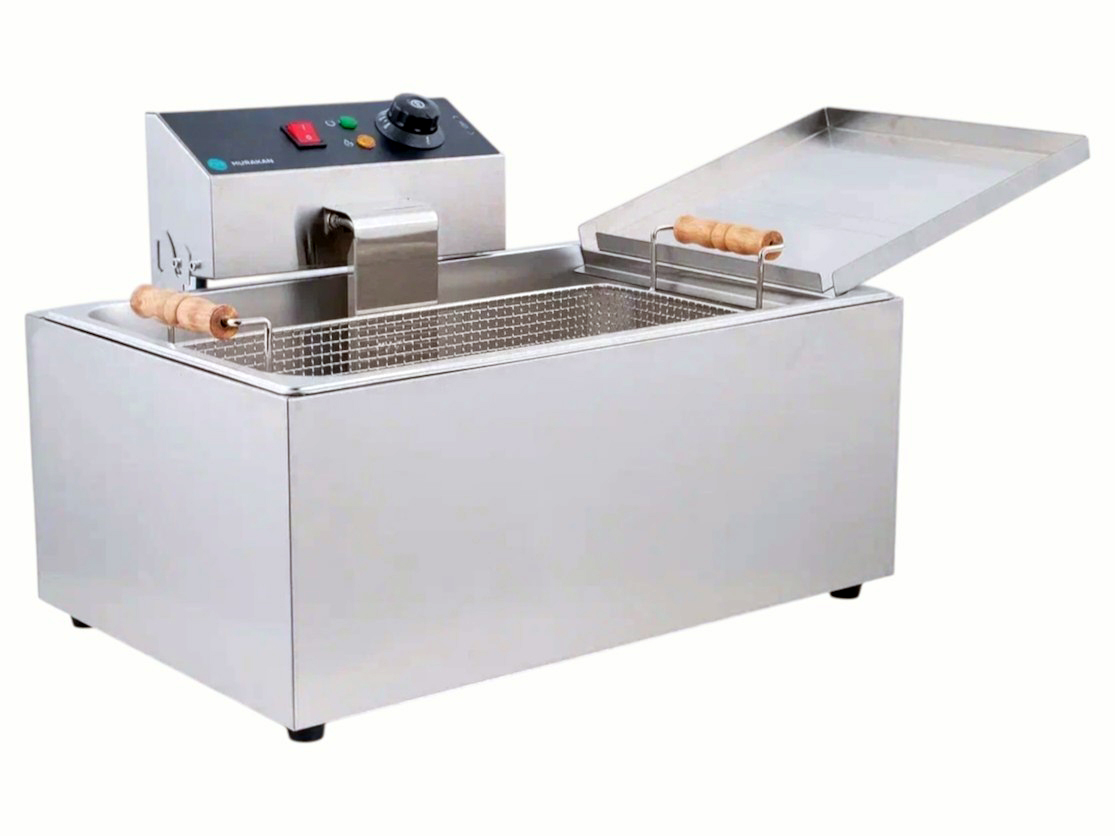 ЧЕБУРЕЧНИЦА HURAKAN HKN-EF9H — 2