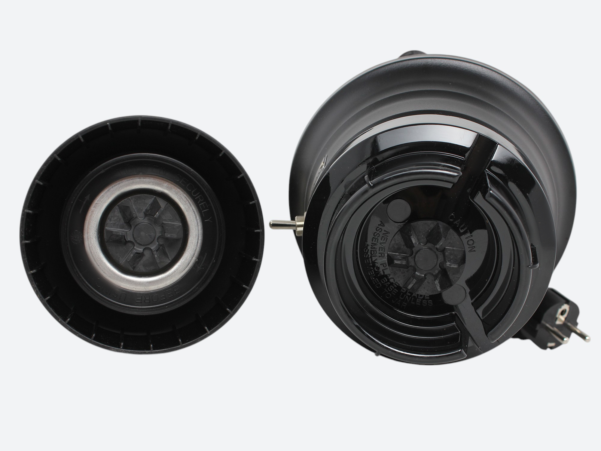 БЛЕНДЕР WARING BB255SE — 5