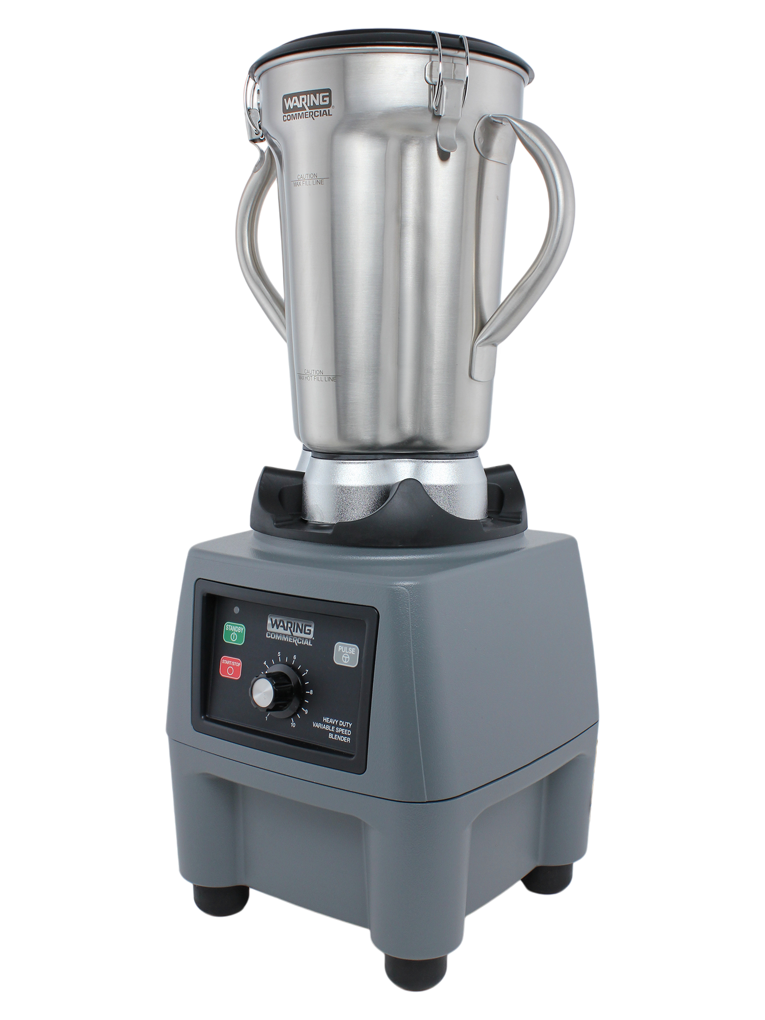 БЛЕНДЕР WARING CB15VE — 2