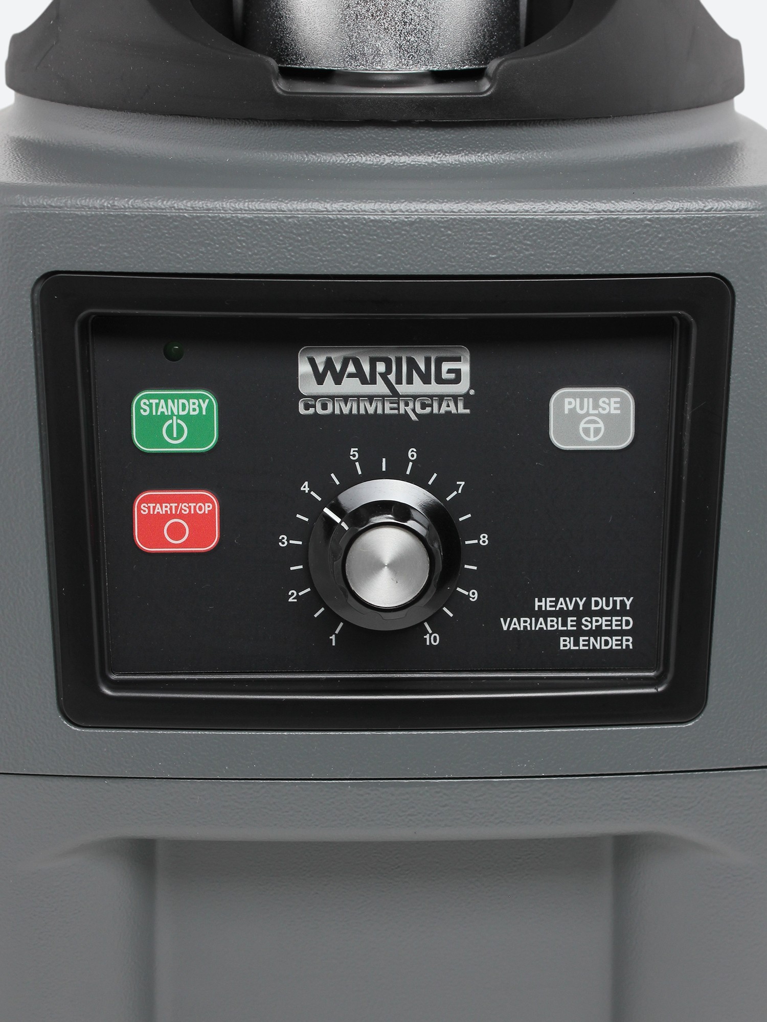 БЛЕНДЕР WARING CB15VE — 3