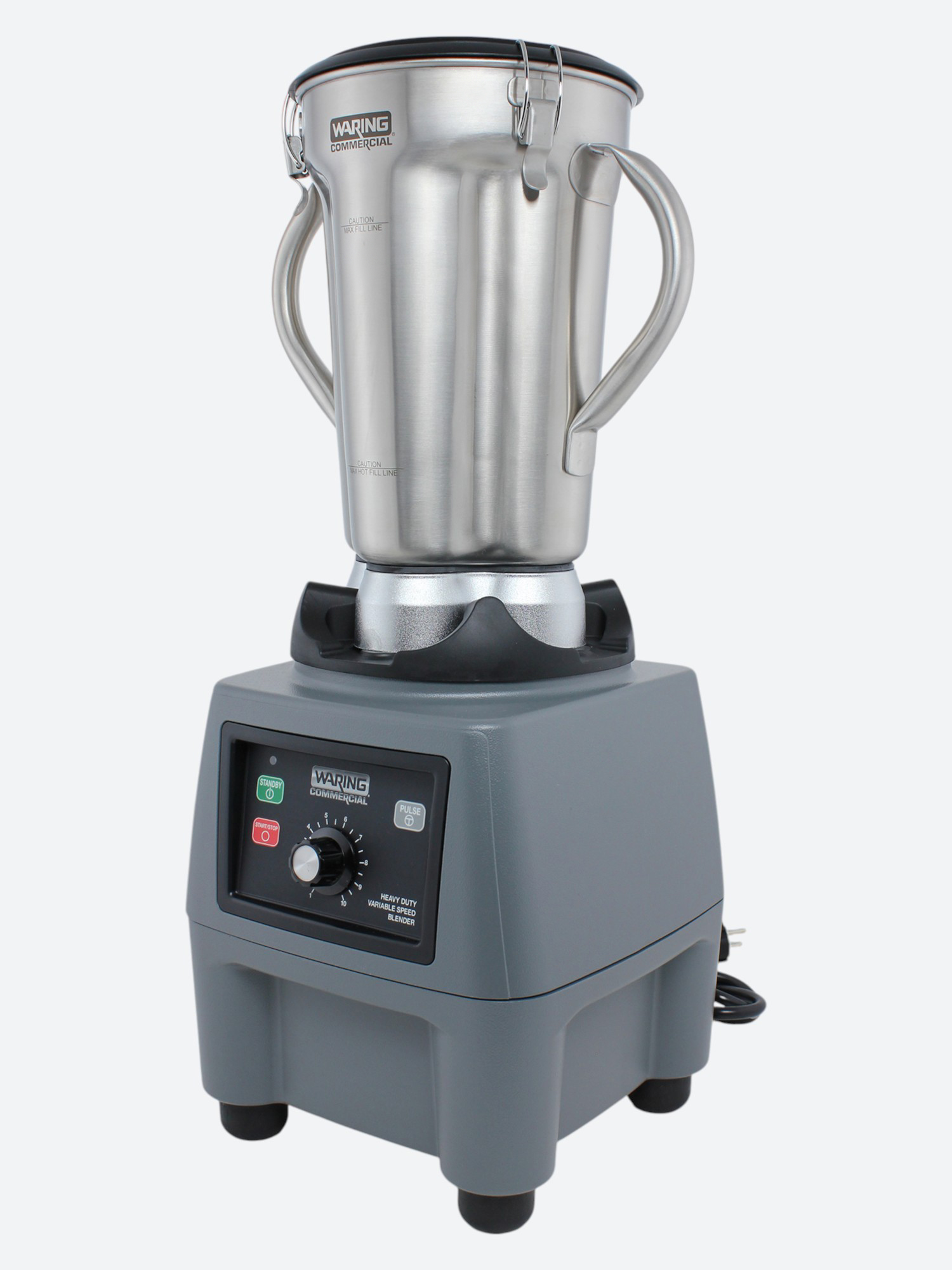 БЛЕНДЕР WARING CB15VE — 4