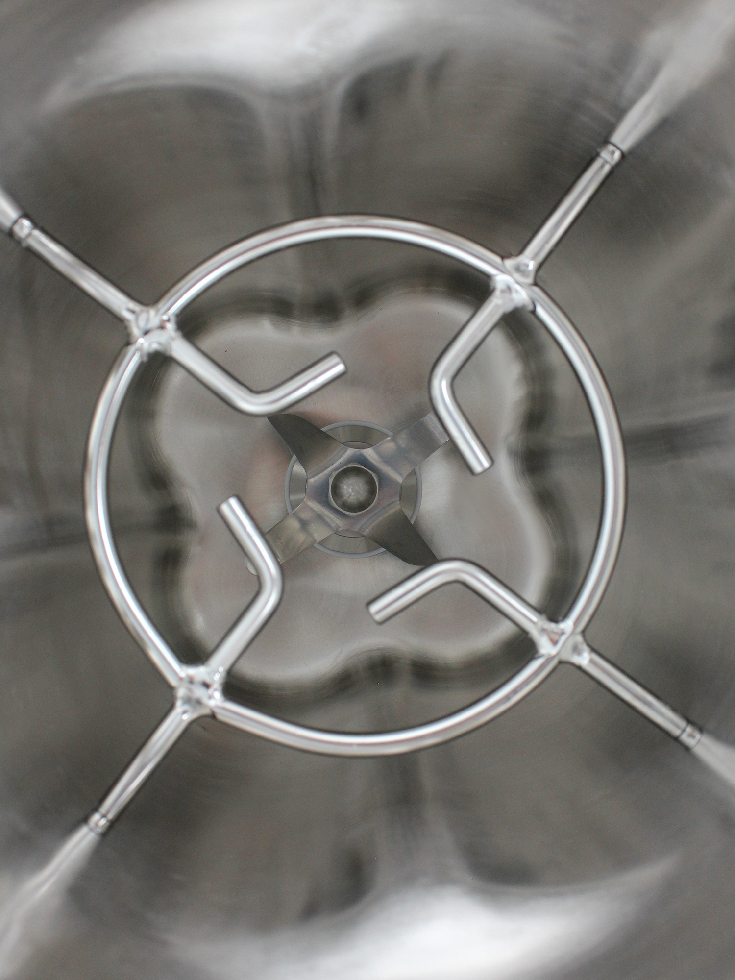 БЛЕНДЕР WARING CB15VE — 5