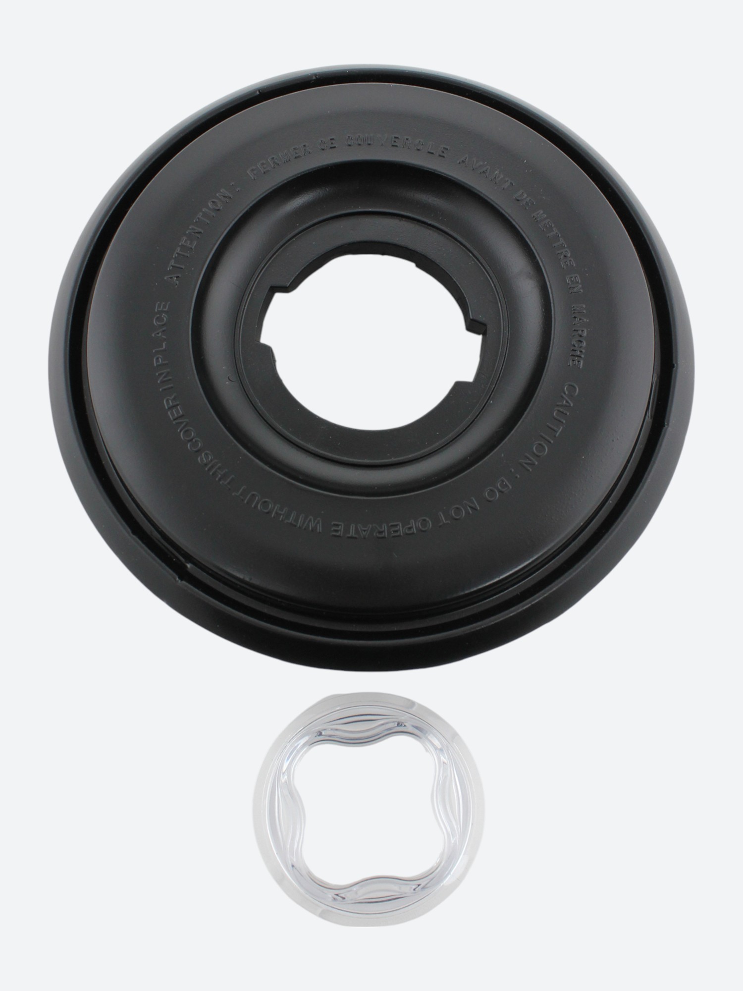 БЛЕНДЕР WARING CB15VE — 7