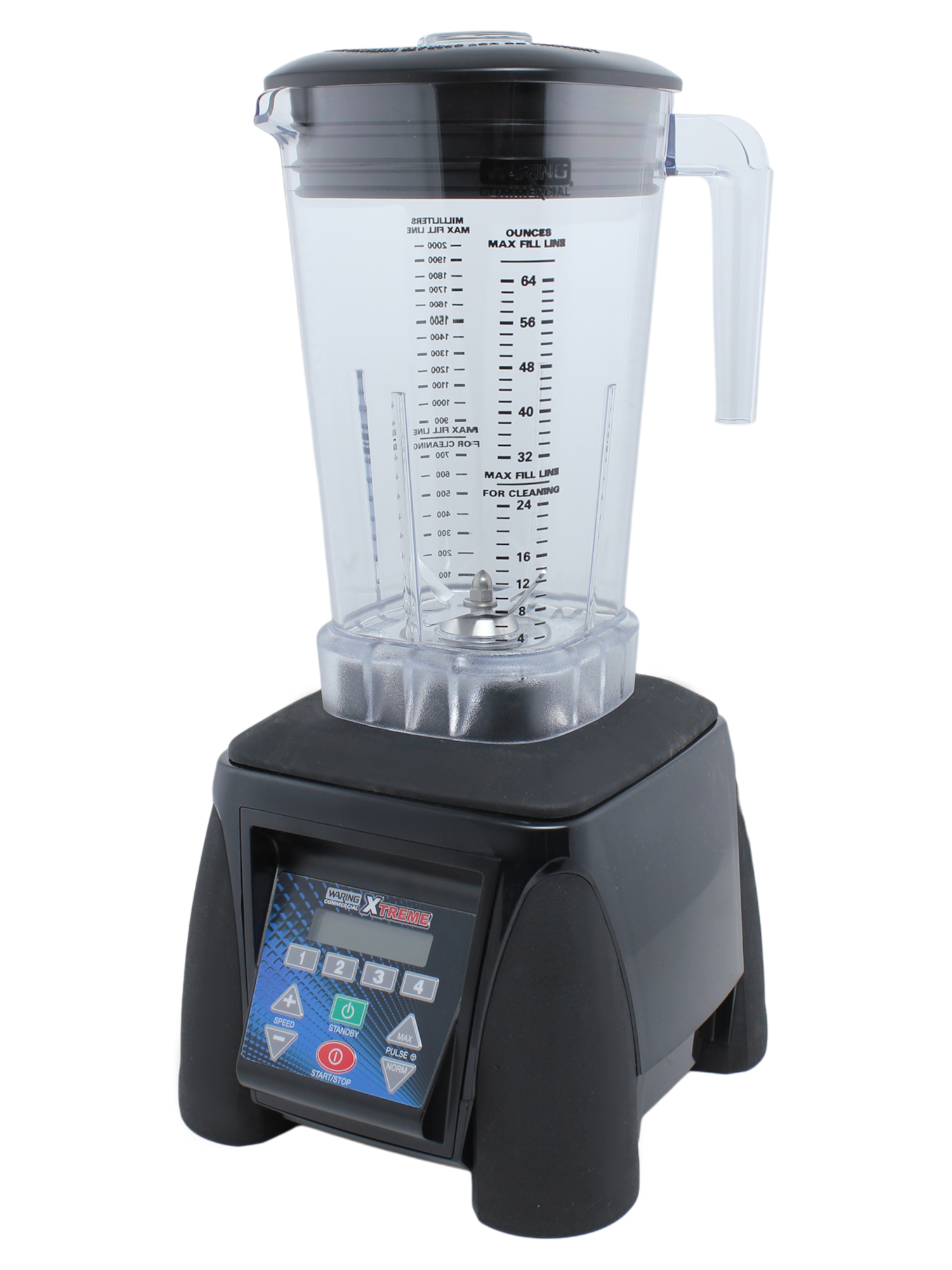 БЛЕНДЕР WARING MX1300XTXEE — 2
