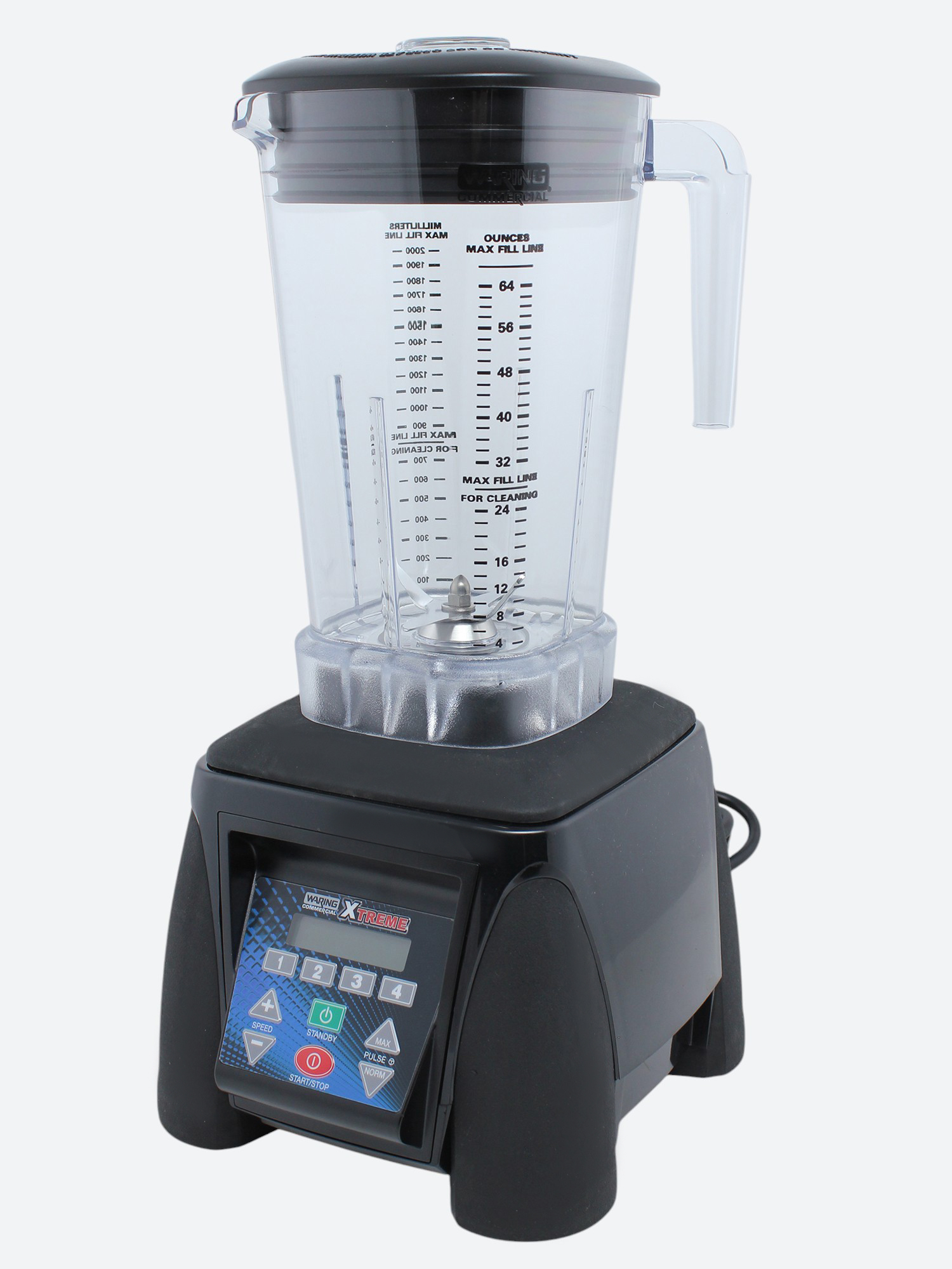 БЛЕНДЕР WARING MX1300XTXEE — 3