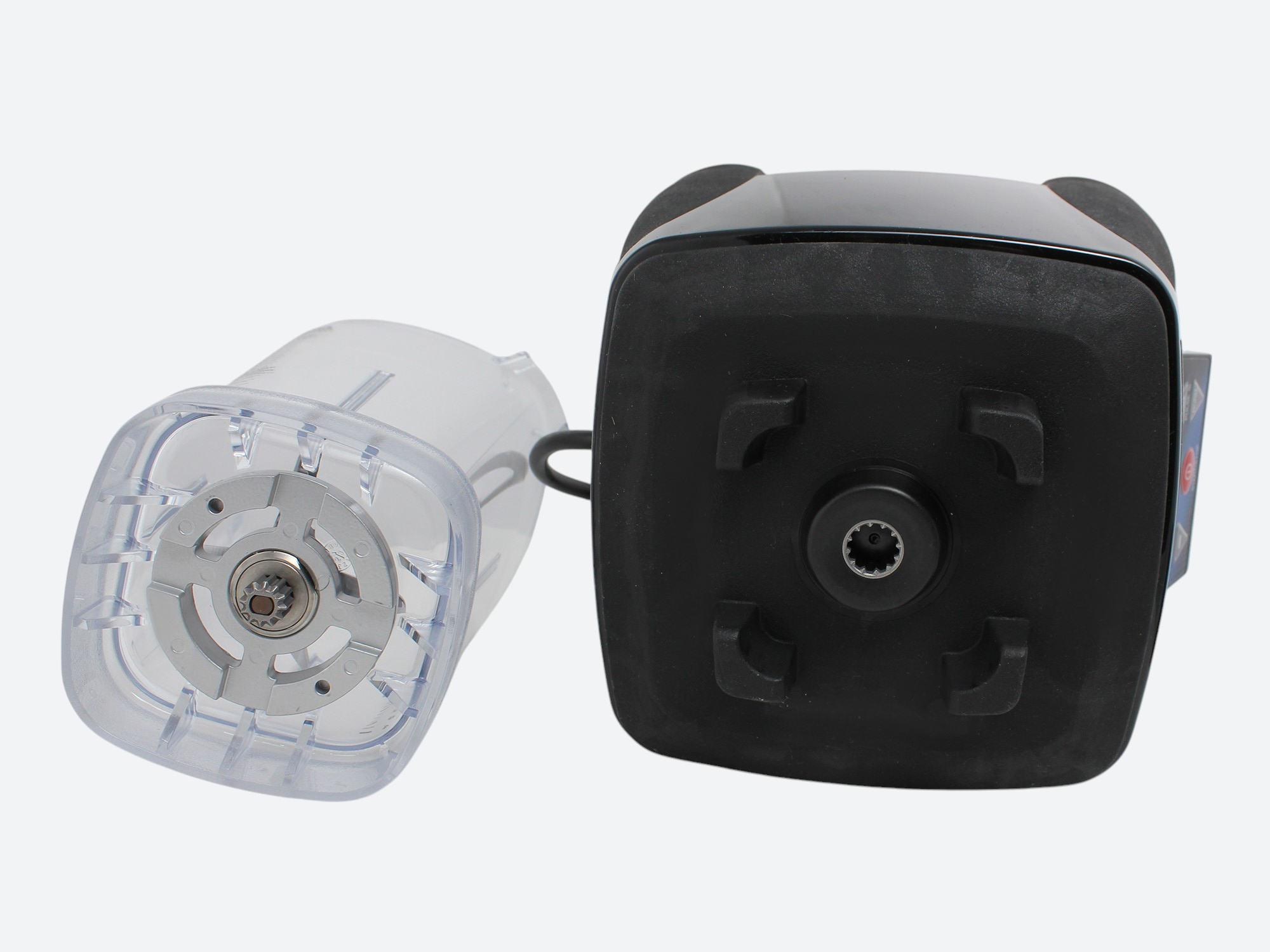 БЛЕНДЕР WARING MX1300XTXEE — 6