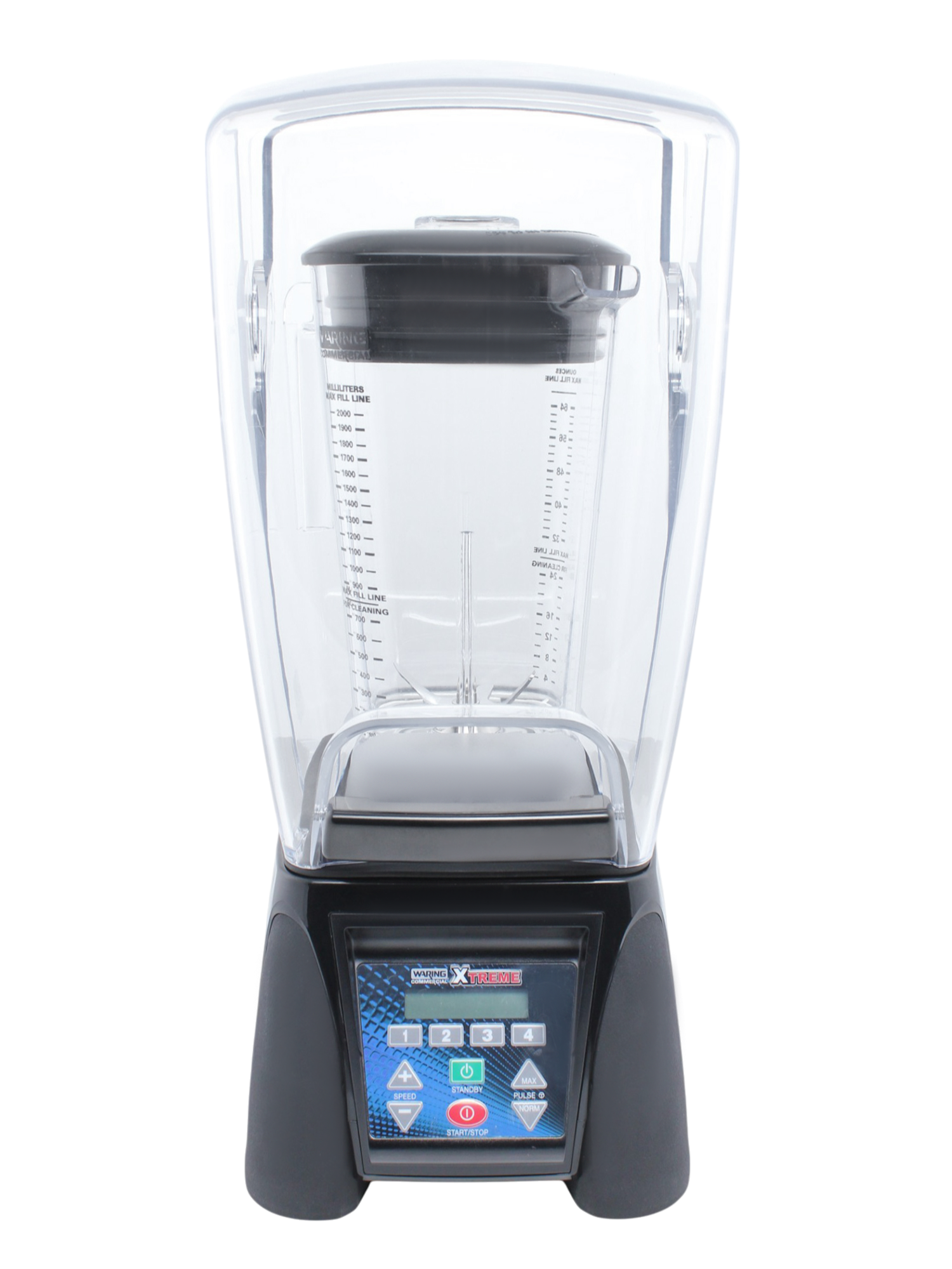 БЛЕНДЕР WARING MX1500XTXSEE — 2