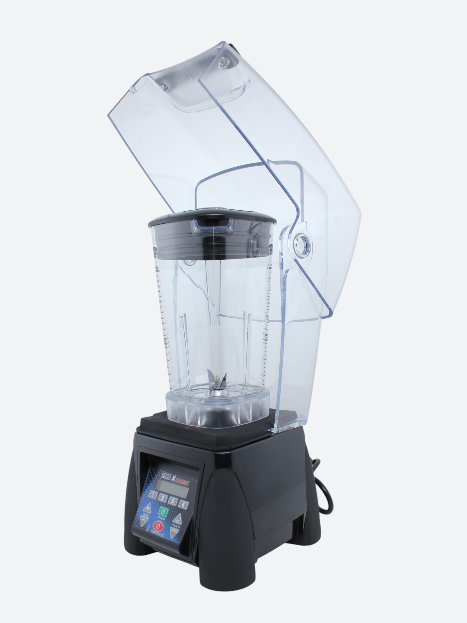 БЛЕНДЕР WARING MX1500XTXSEE — 4
