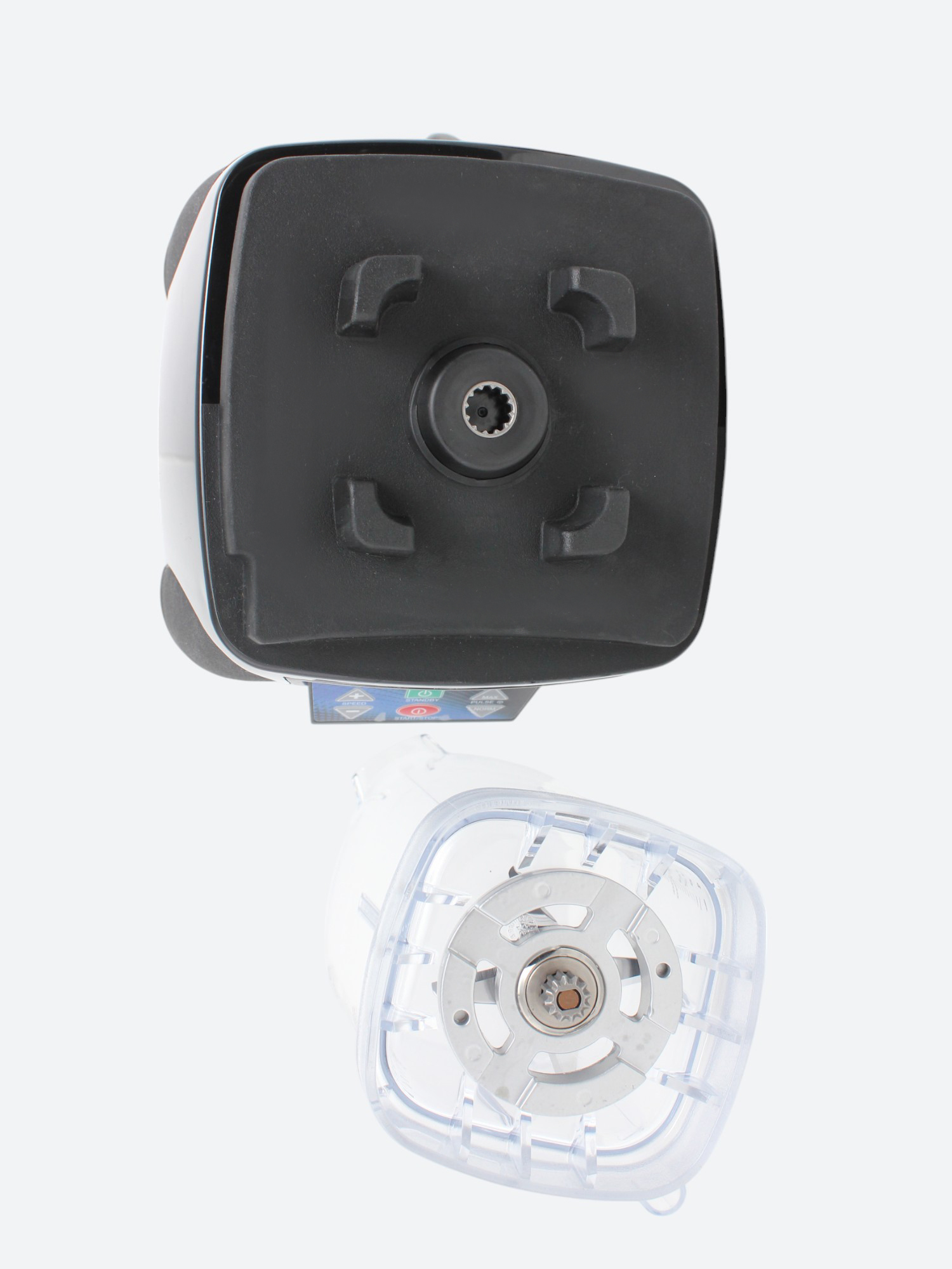 БЛЕНДЕР WARING MX1500XTXSEE — 6
