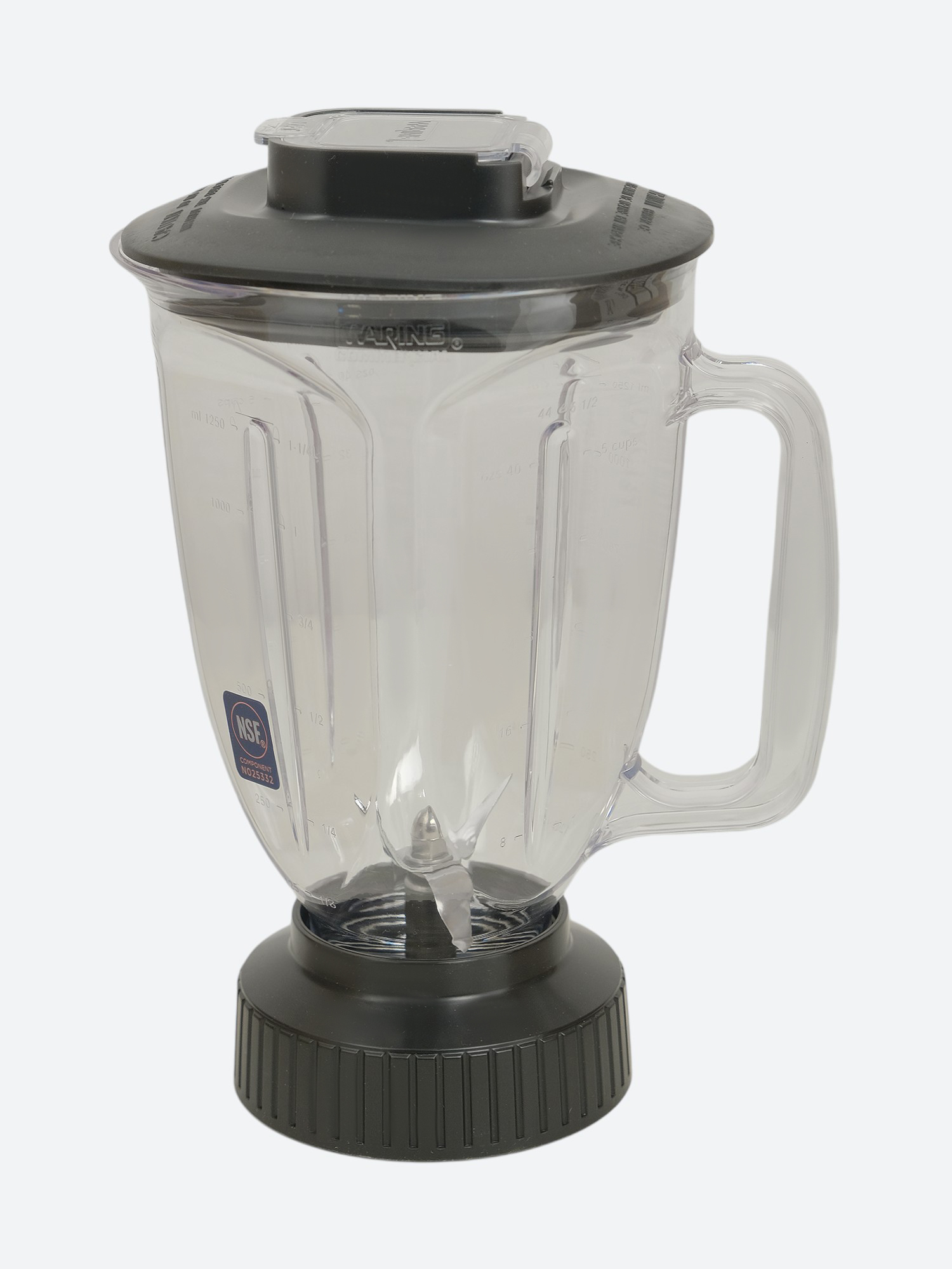 СТАКАН ДЛЯ БЛЕНДЕРА WARING BB255 CAC134