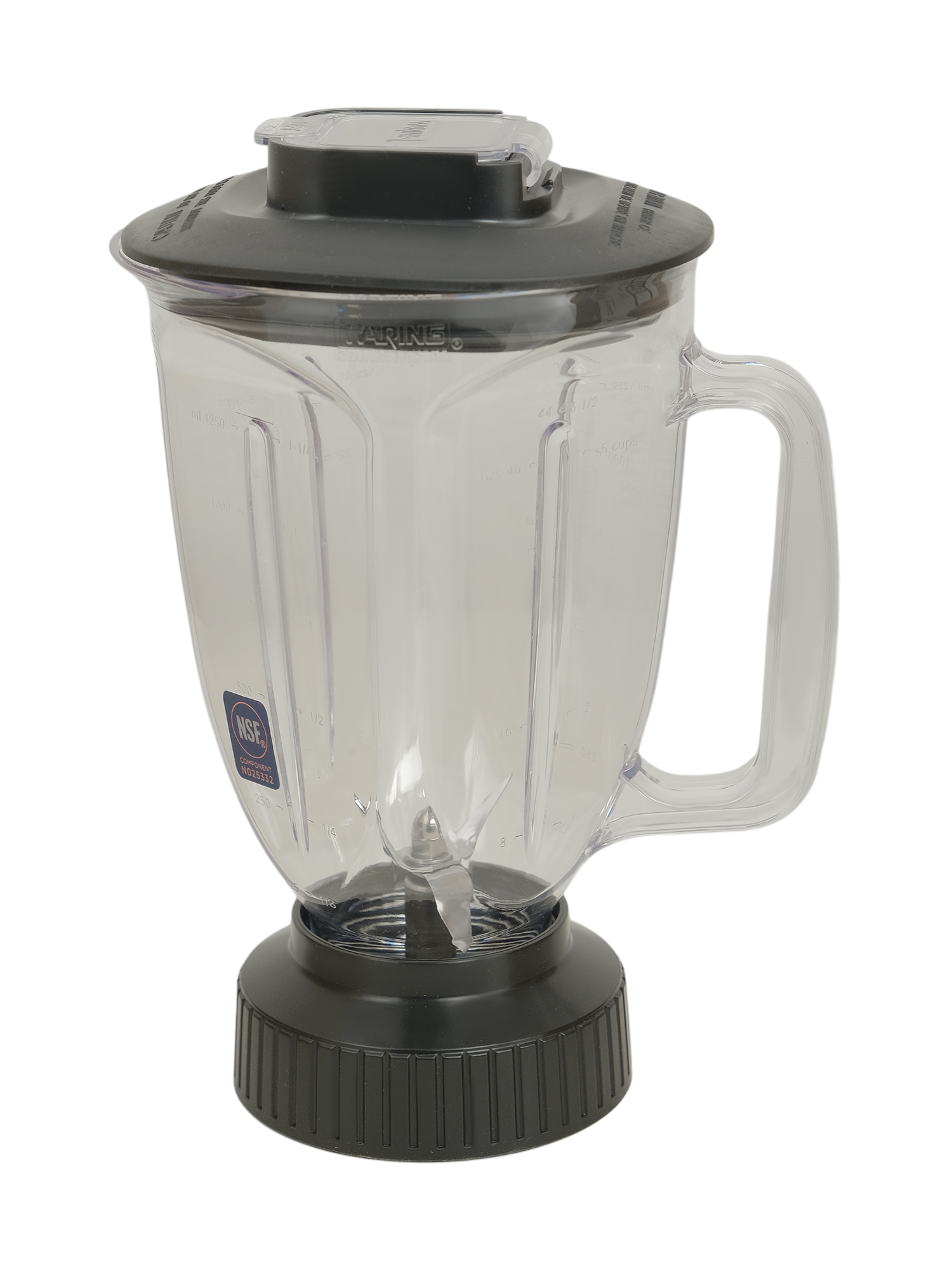 СТАКАН ДЛЯ БЛЕНДЕРА WARING BB255 CAC134 — 2