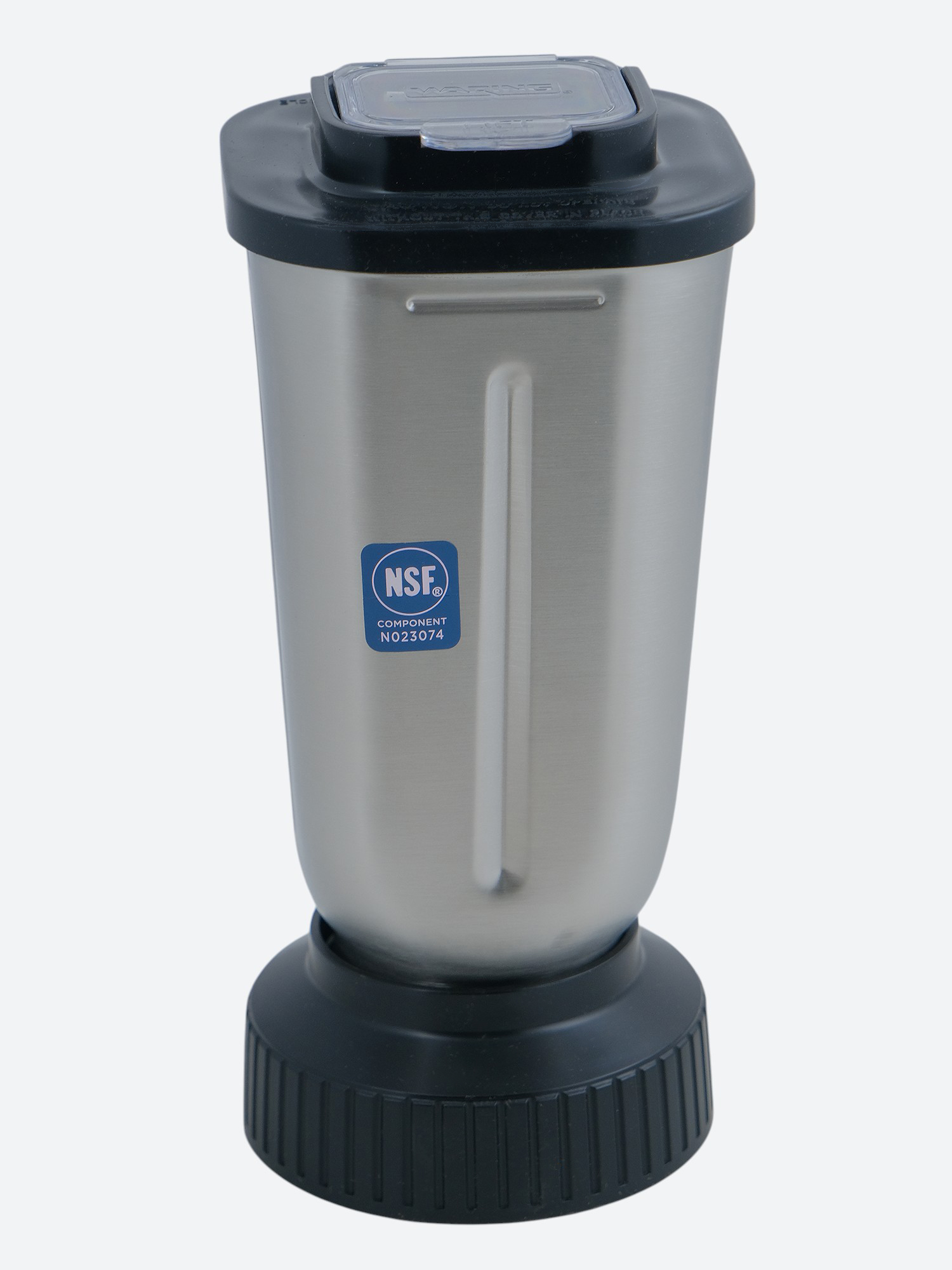 СТАКАН ДЛЯ БЛЕНДЕРА WARING BB255 CAC135 НЕРЖ.