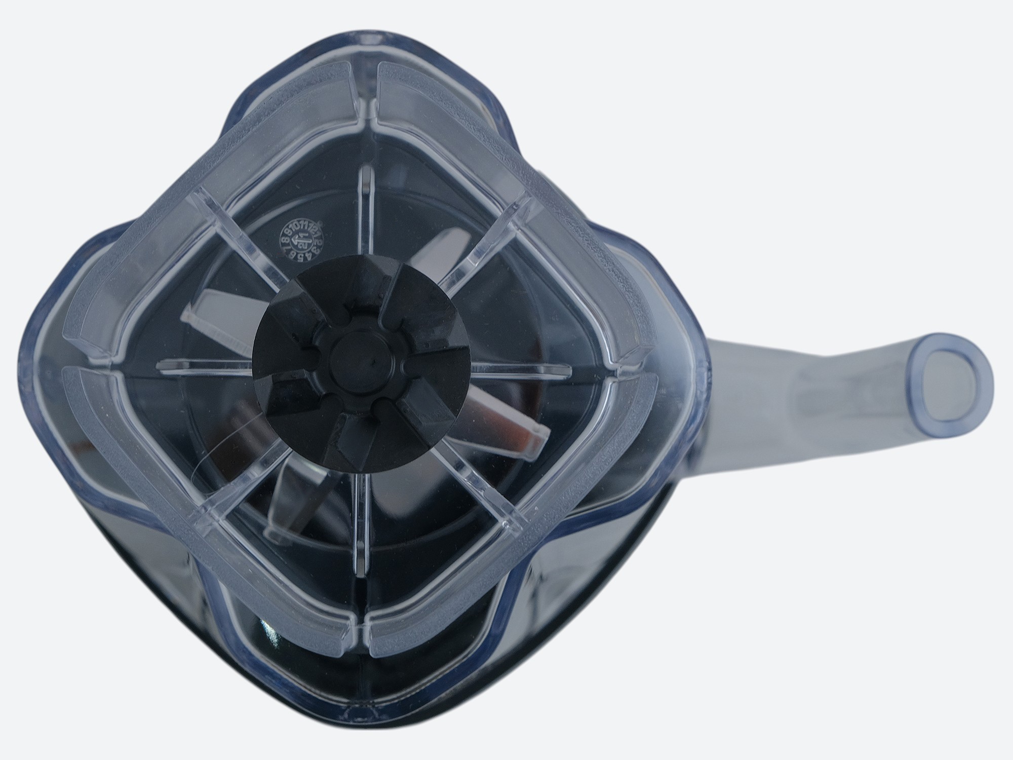 СТАКАН ДЛЯ БЛЕНДЕРОВ WARING BLADE CAC132 — 4